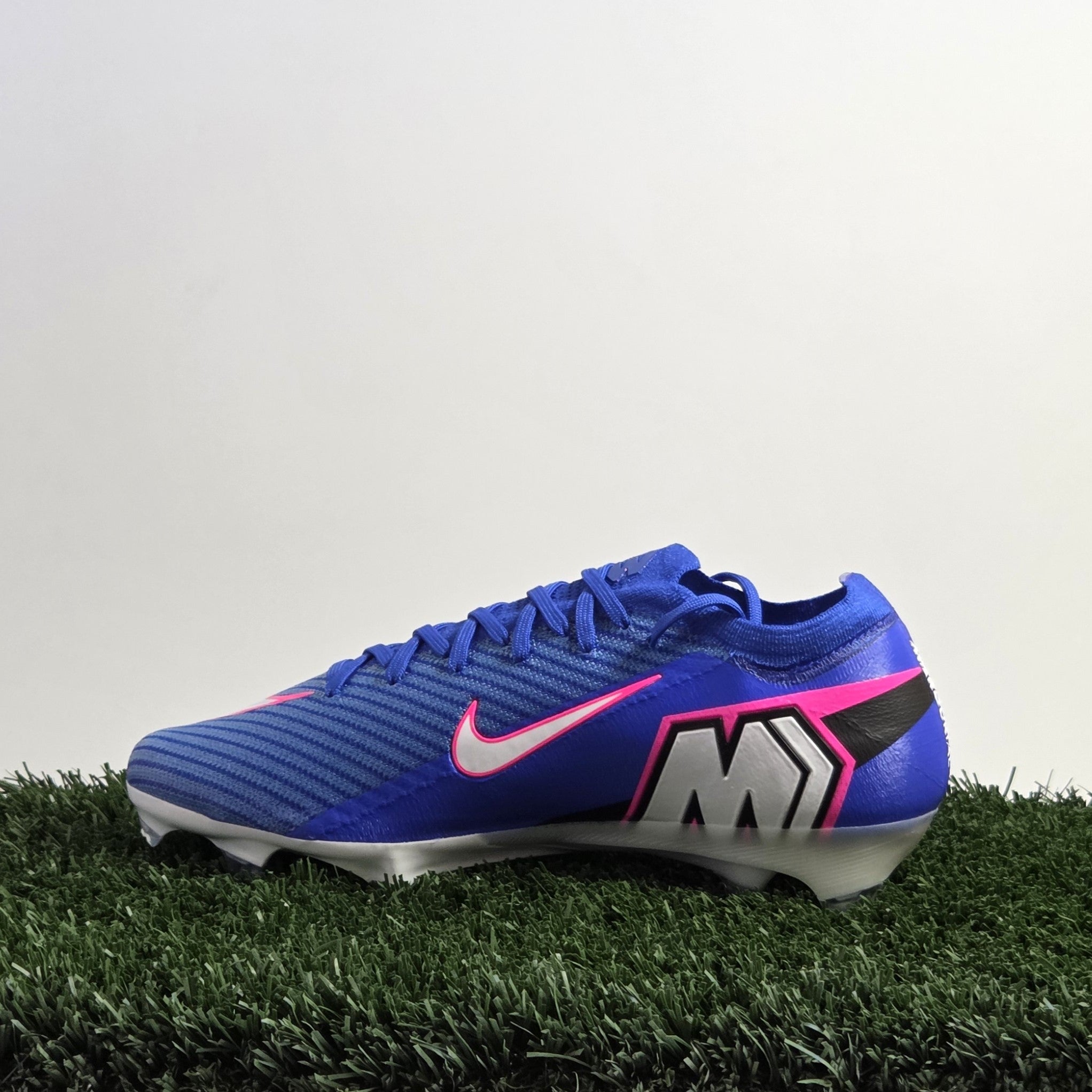 Nike Zoom Vapor 16 Elite FG - FQ1457-446