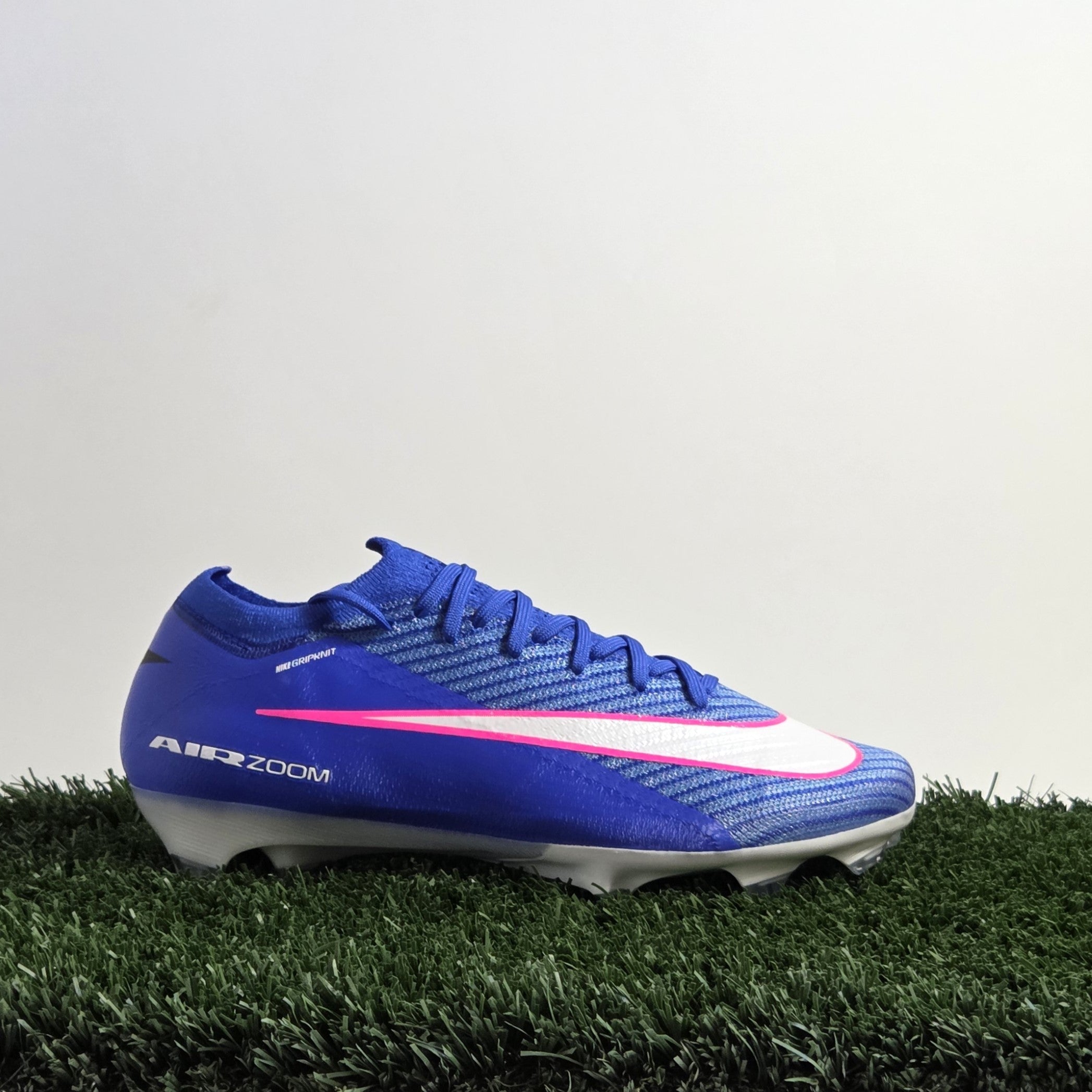 Nike Zoom Vapor 16 Elite FG - FQ1457-446