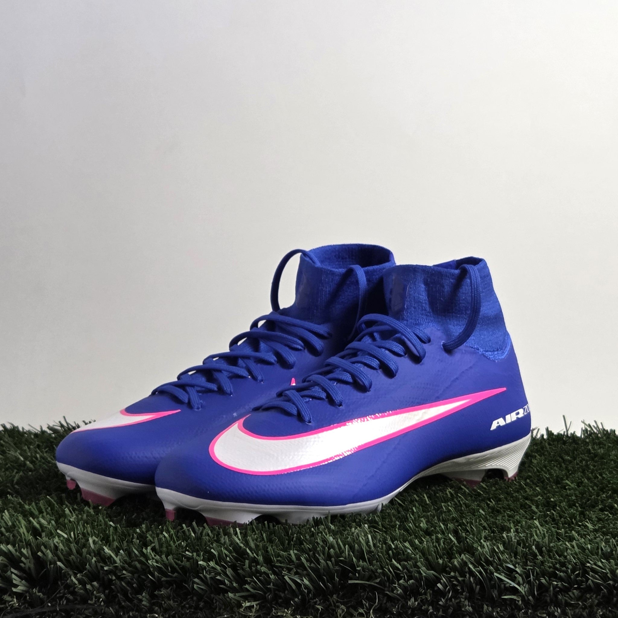 Nike Zoom Superfly 10 Pro FG - HF9433-446