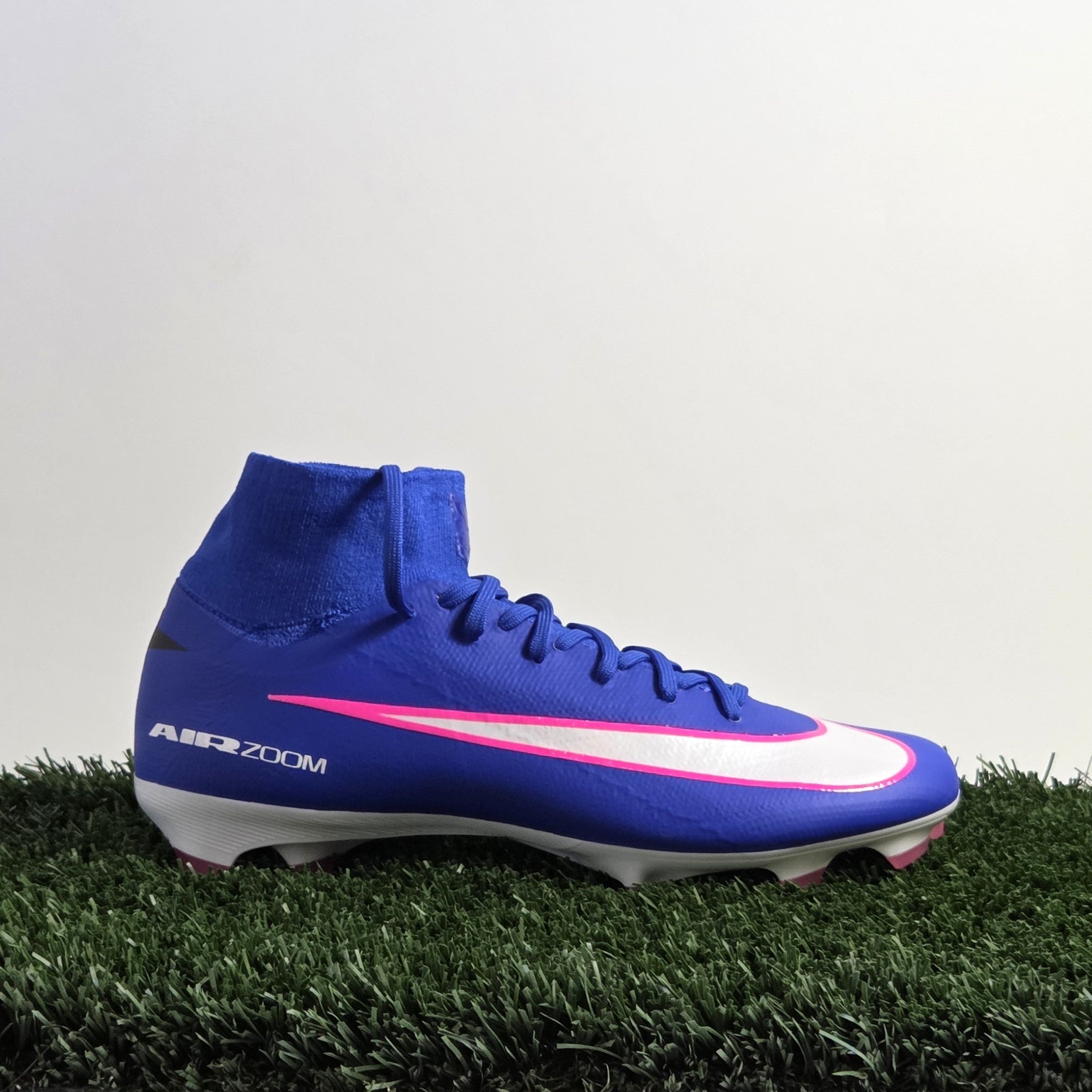 Nike Zoom Superfly 10 Pro FG - HF9433-446