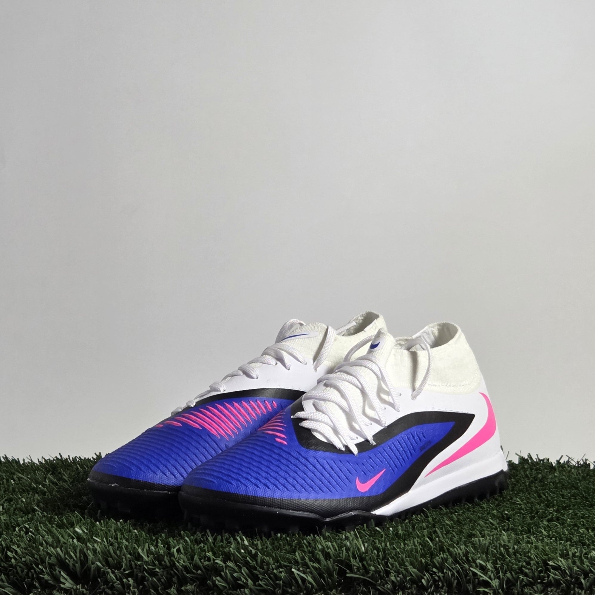 Nike Phantom 6 High Academy TF - HQ2277-446