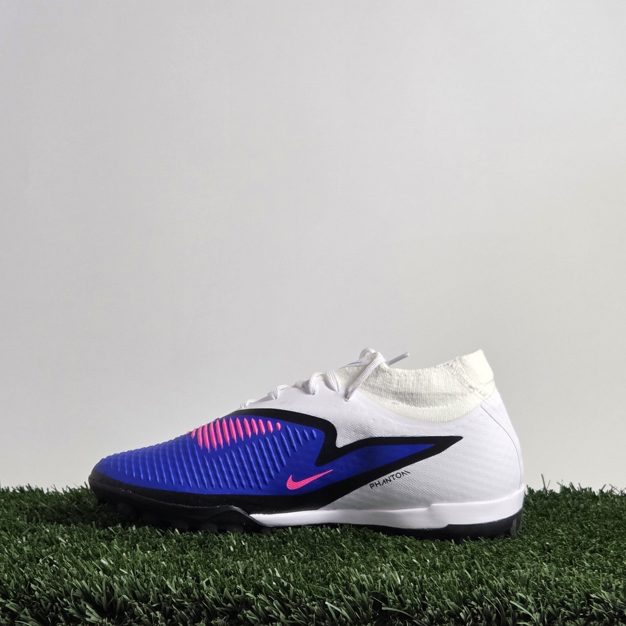 Nike Phantom 6 High Academy TF - HQ2277-446