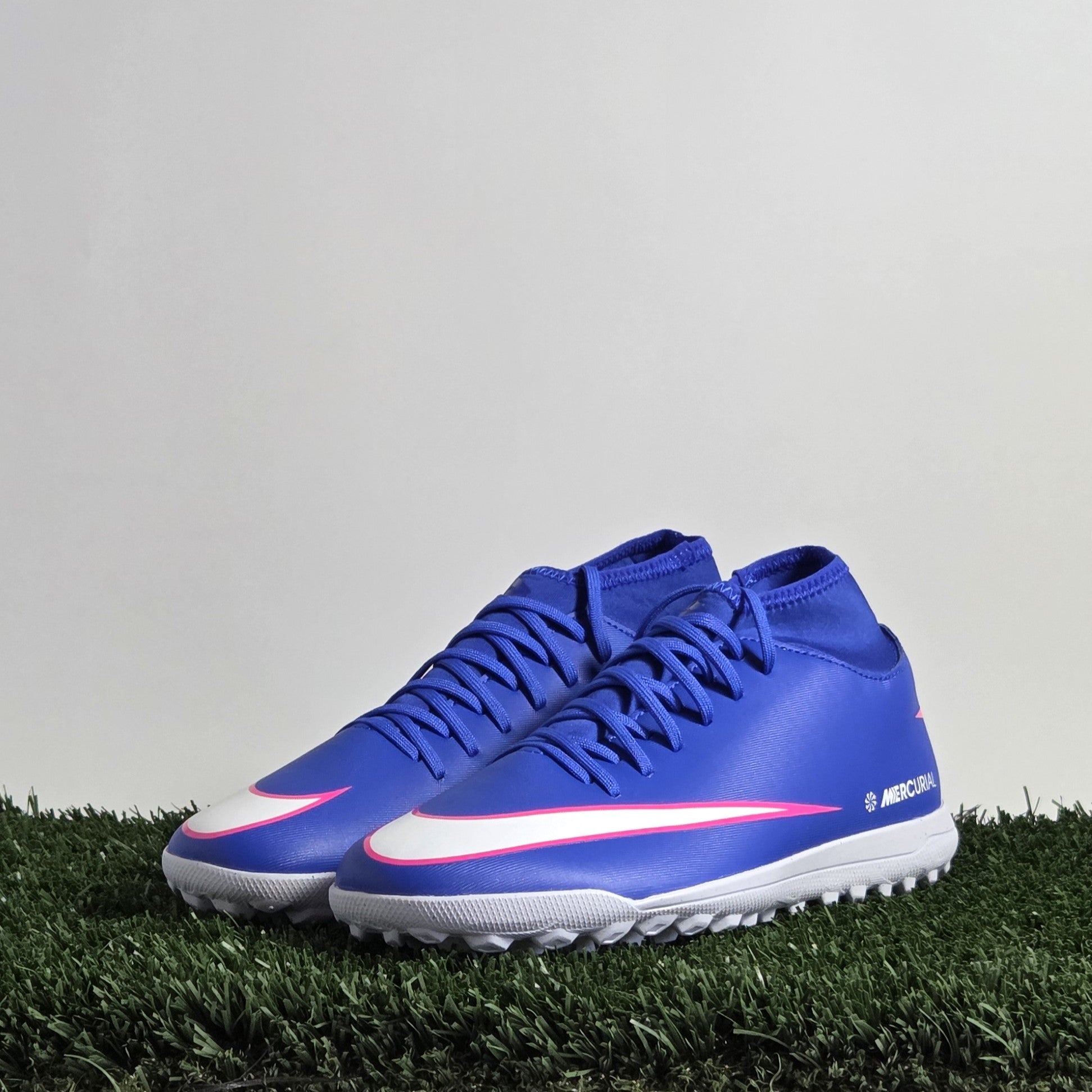 Nike Superfly 10 Club TF - FQ8317-446