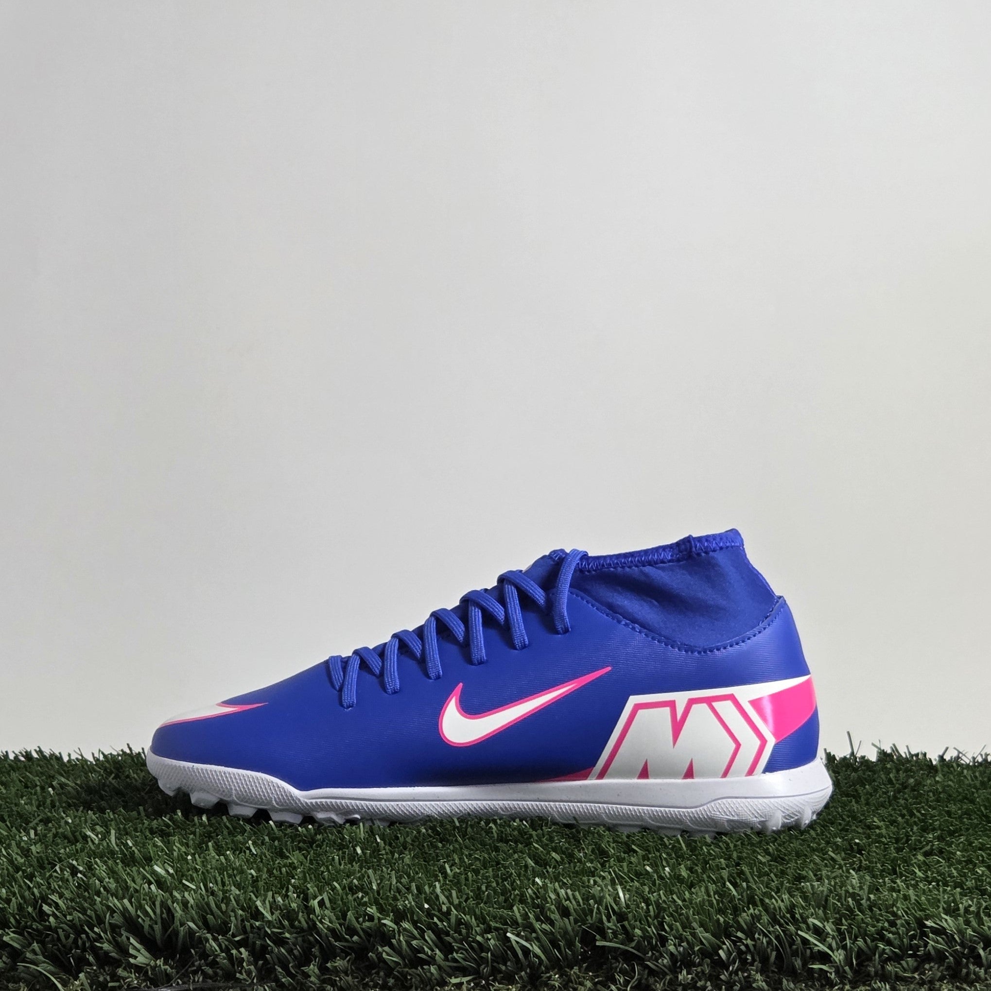Nike Superfly 10 Club TF - FQ8317-446