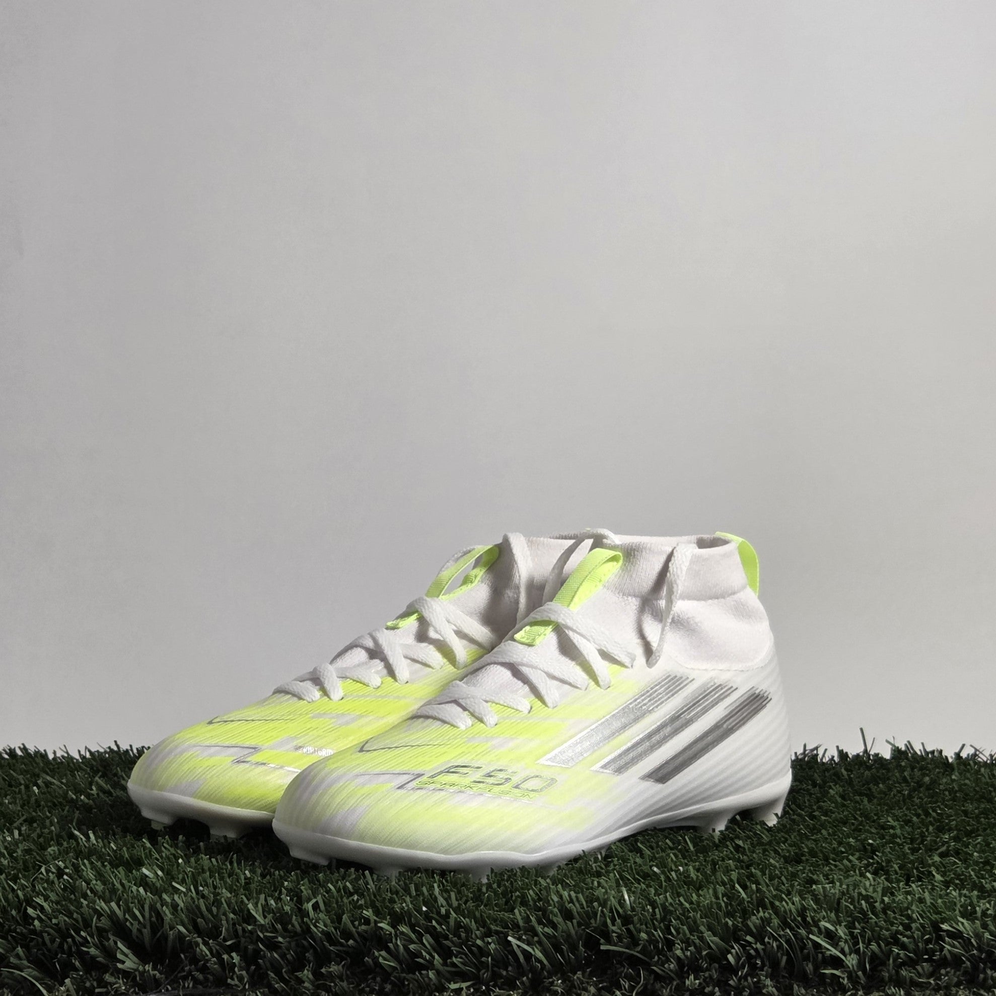 Adidas F50 Sparkfusion League Jr AG/FG - IH1772