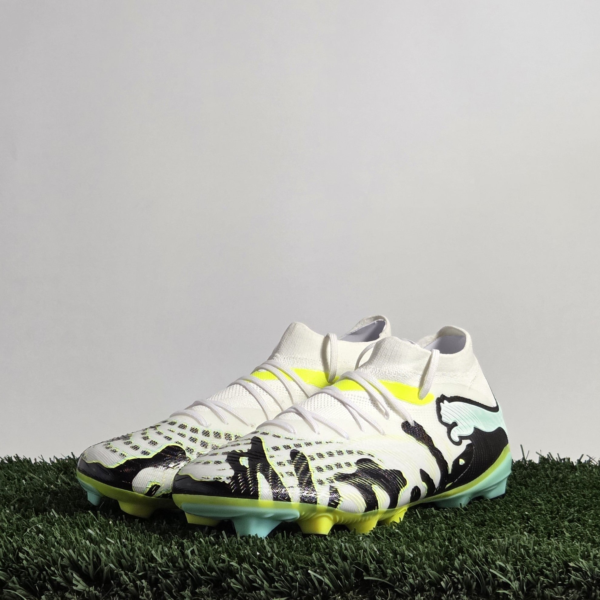 Puma Future 9 Match Creativity FG/AG - 108951 01