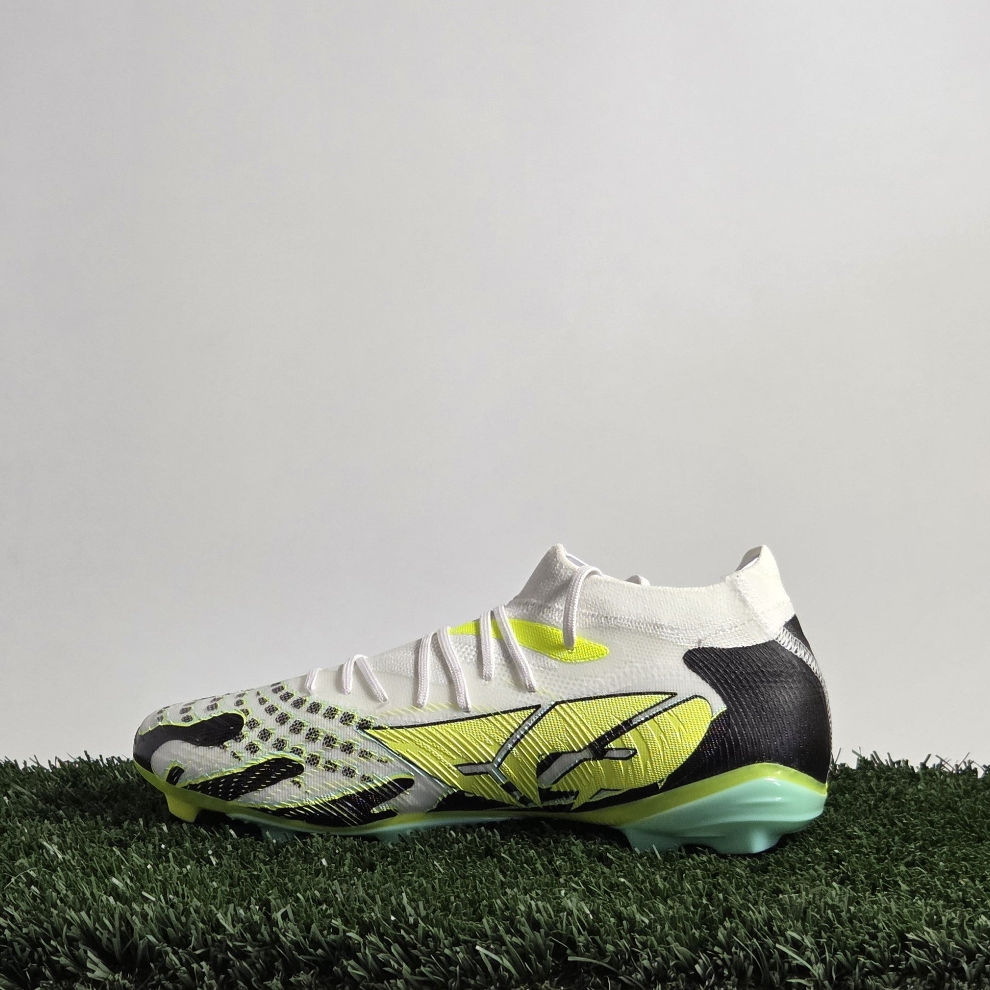 Puma Future 9 Match Creativity FG/AG - 108951 01