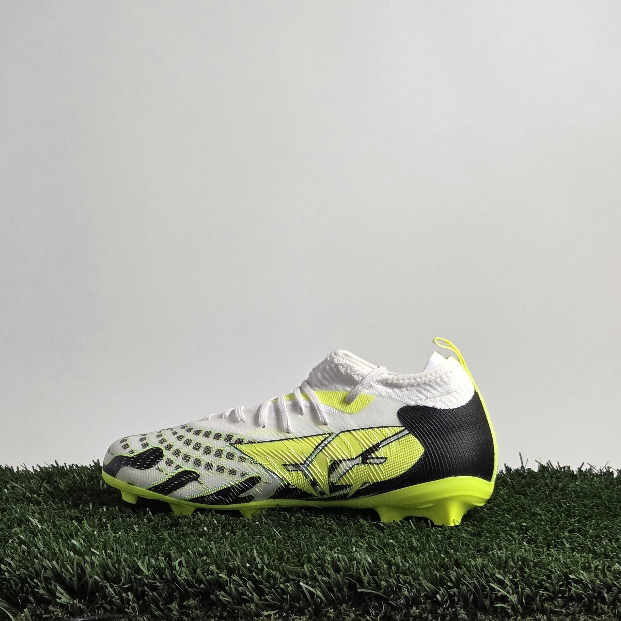Puma Future 9 Match Creativity FG/AG Jr - 108954 01