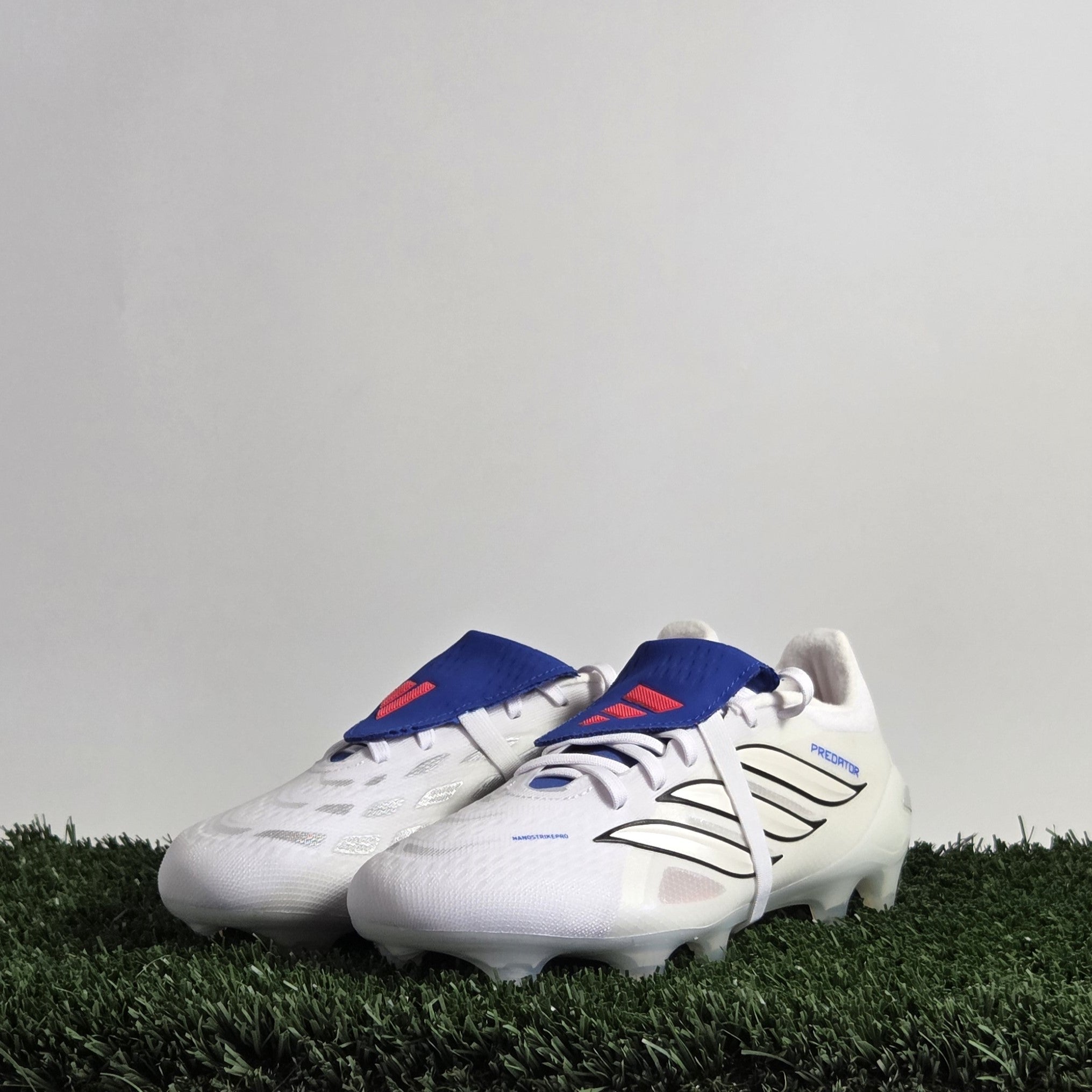 Adidas Predators Pro FT FG - JR3322