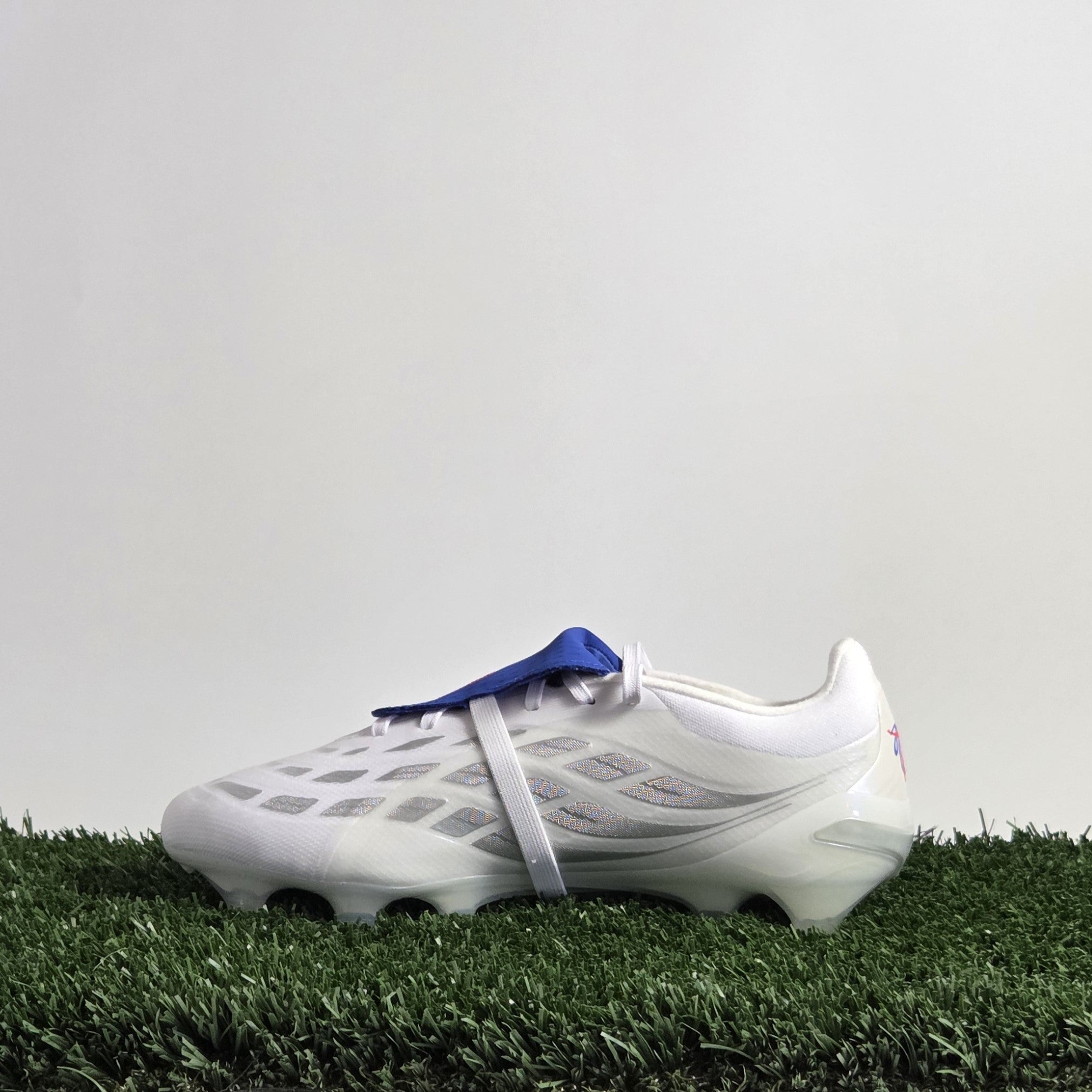 Adidas Predators Pro FT FG - JR3322