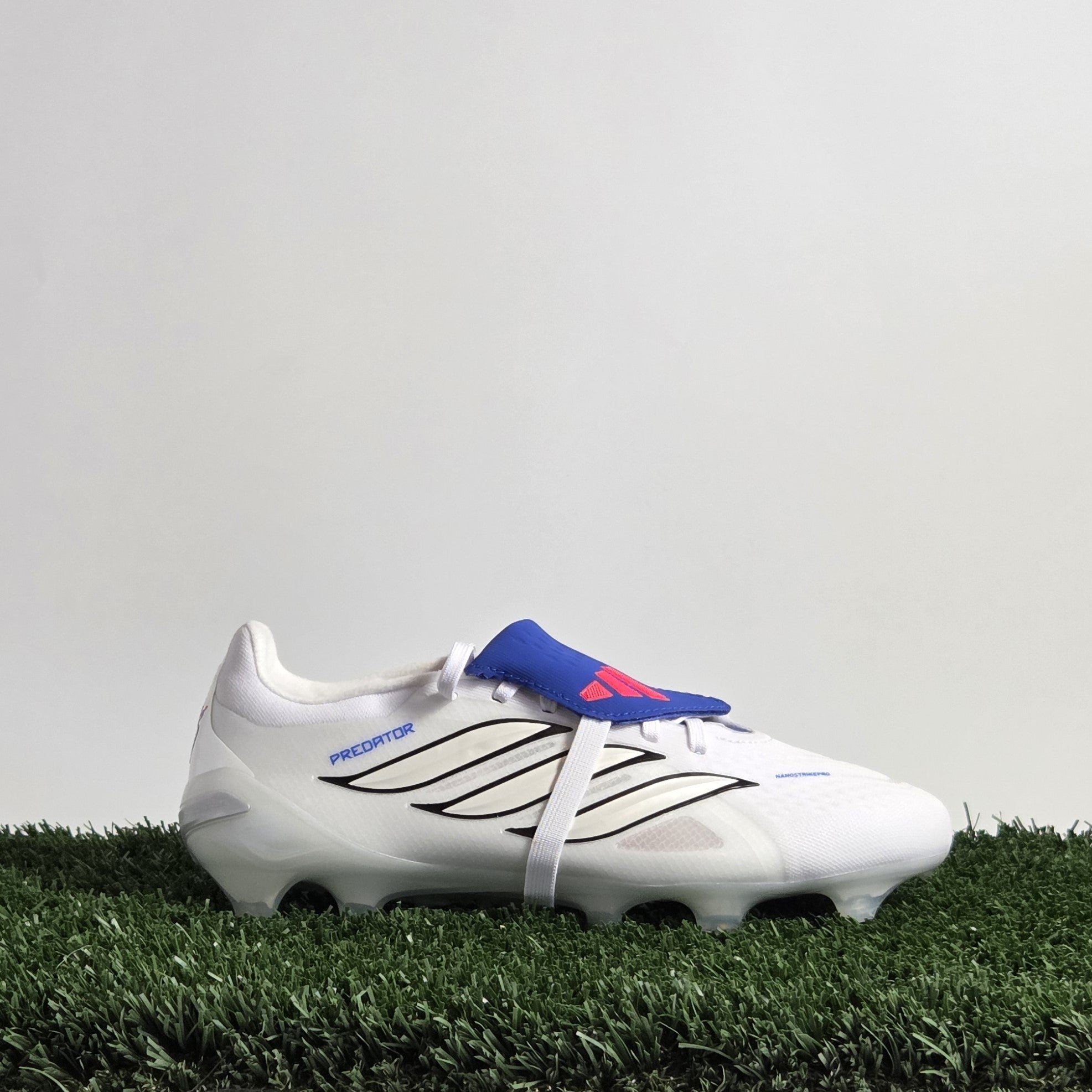 Adidas Predators Pro FT FG - JR3322