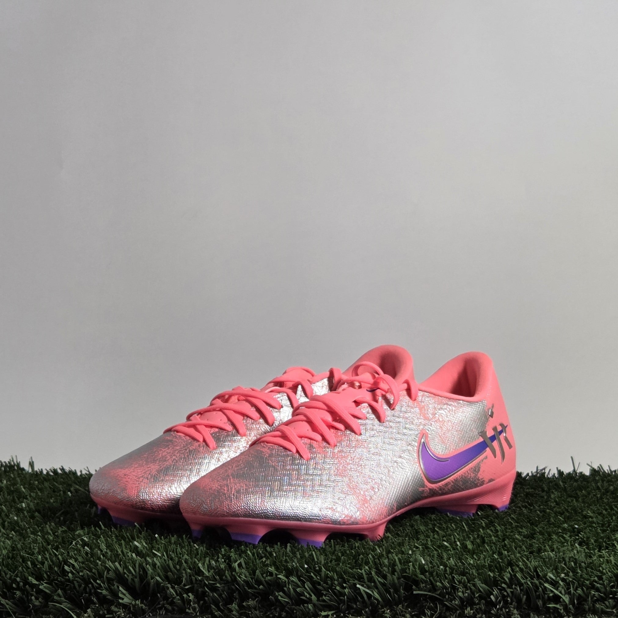 Nike ZM Vapor 16 Academy FG/MG "Vini Jr" - IM3645-640