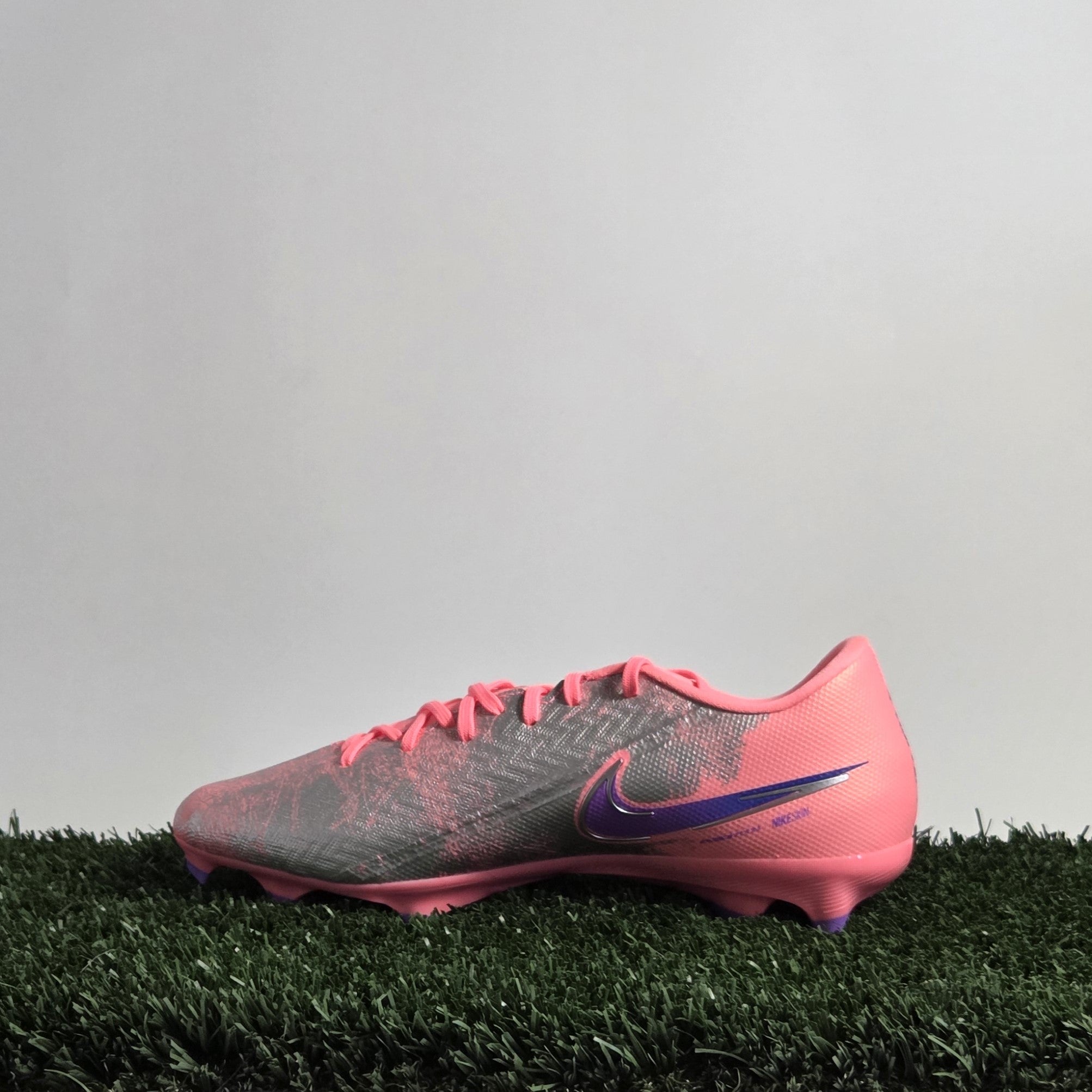 Nike ZM Vapor 16 Academy FG/MG "Vini Jr" - IM3645-640