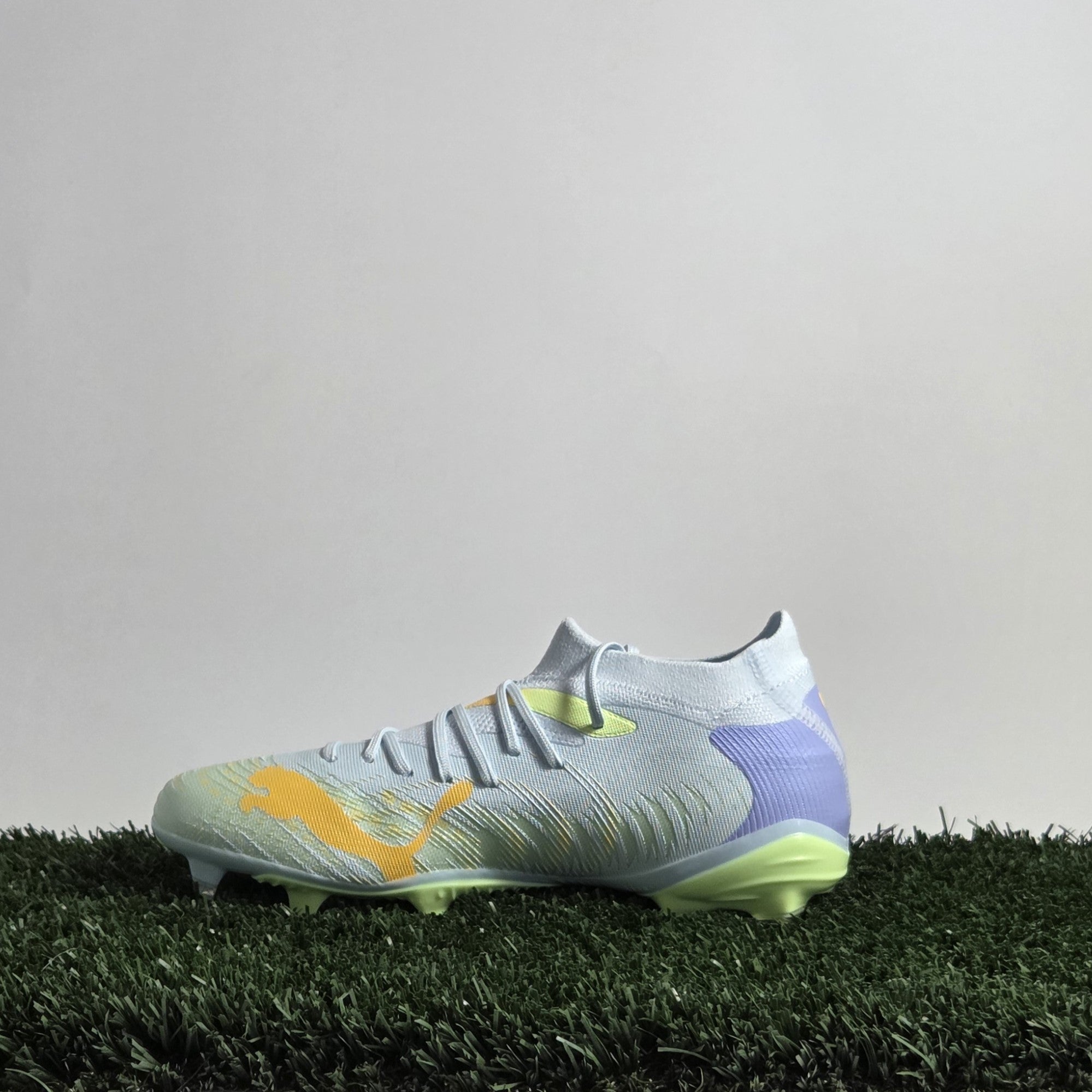 Puma Future 9 Match Light Up FG/AG Women's - 108942 01