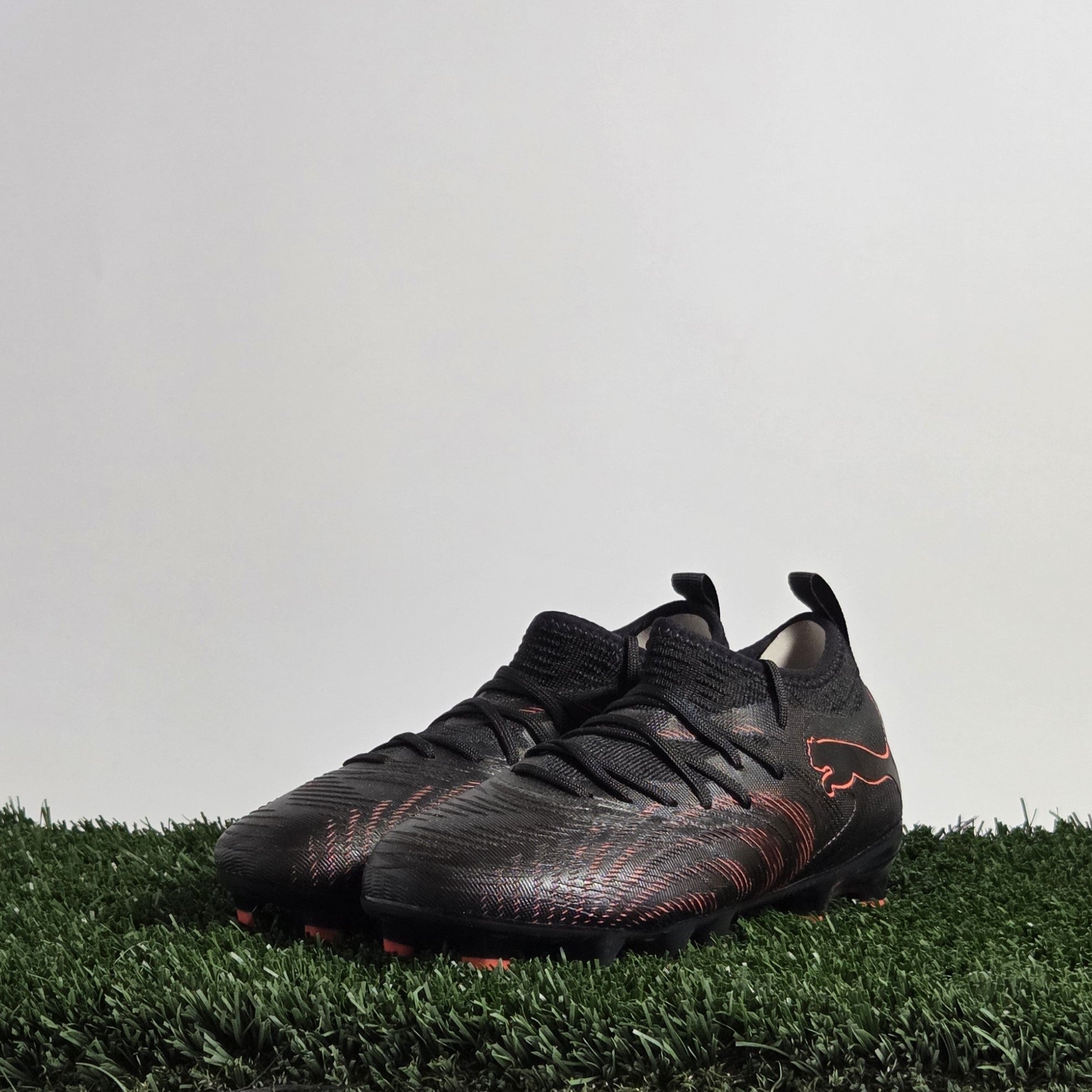 Puma Future 9 Match FG/AG Jr - 108721 02