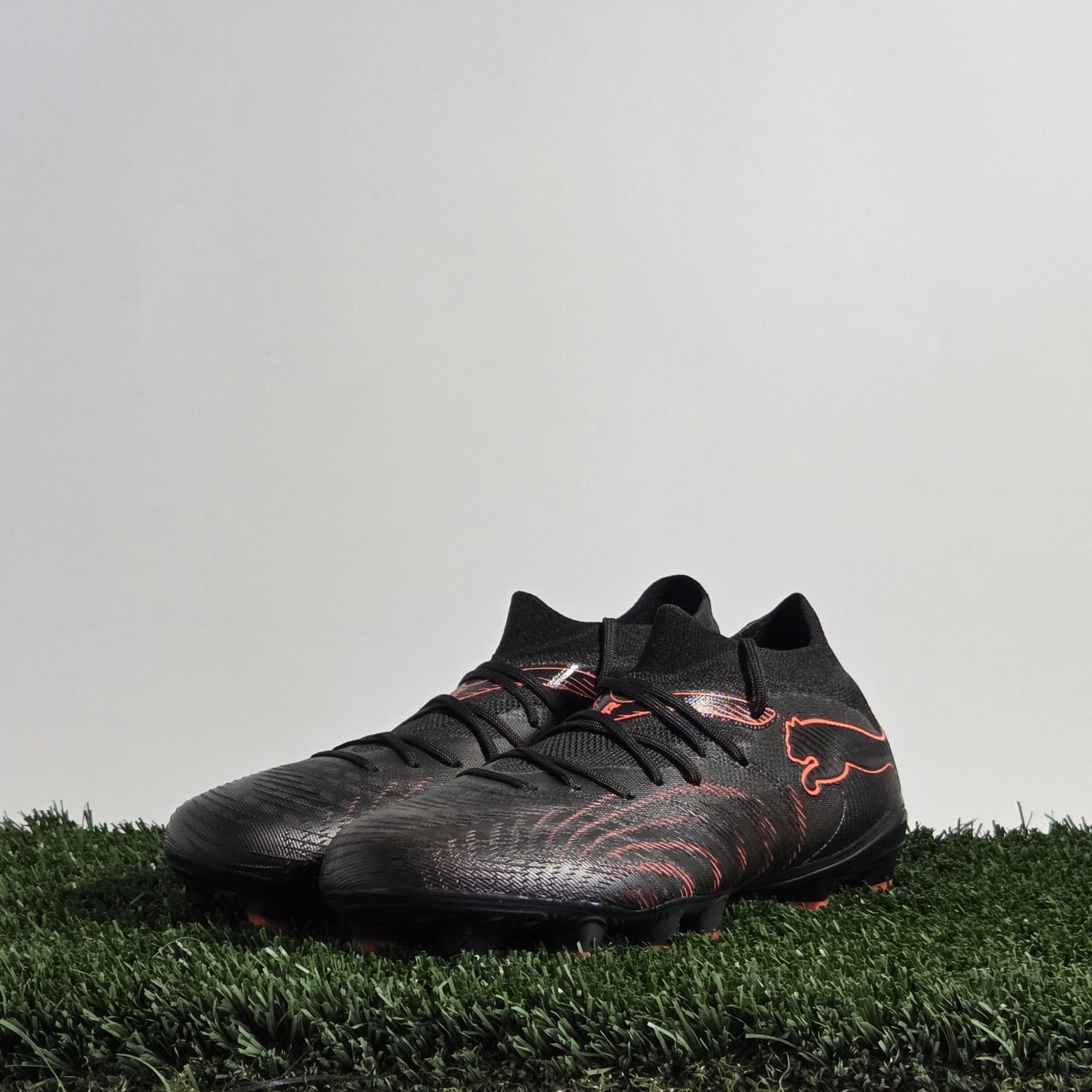 Puma Future 9 Match FG/AG - 108713 02