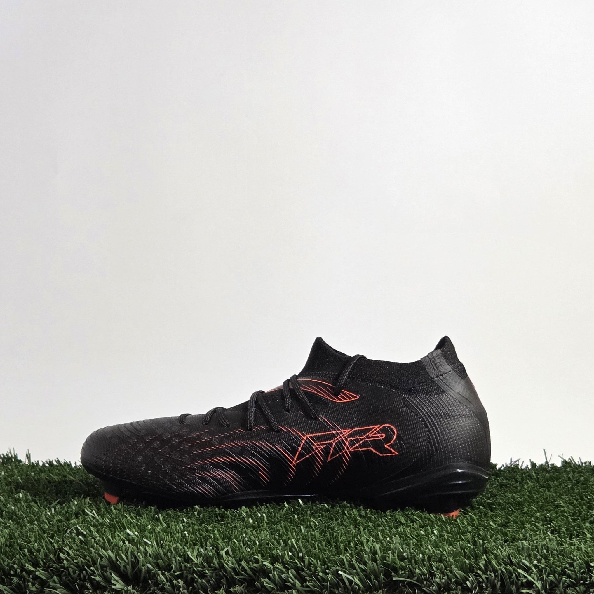 Puma Future 9 Match FG/AG - 108713 02