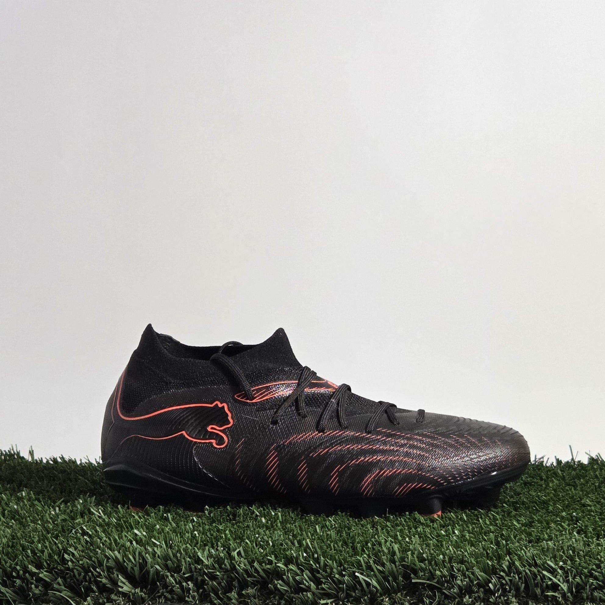 Puma Future 9 Match FG/AG - 108713 02