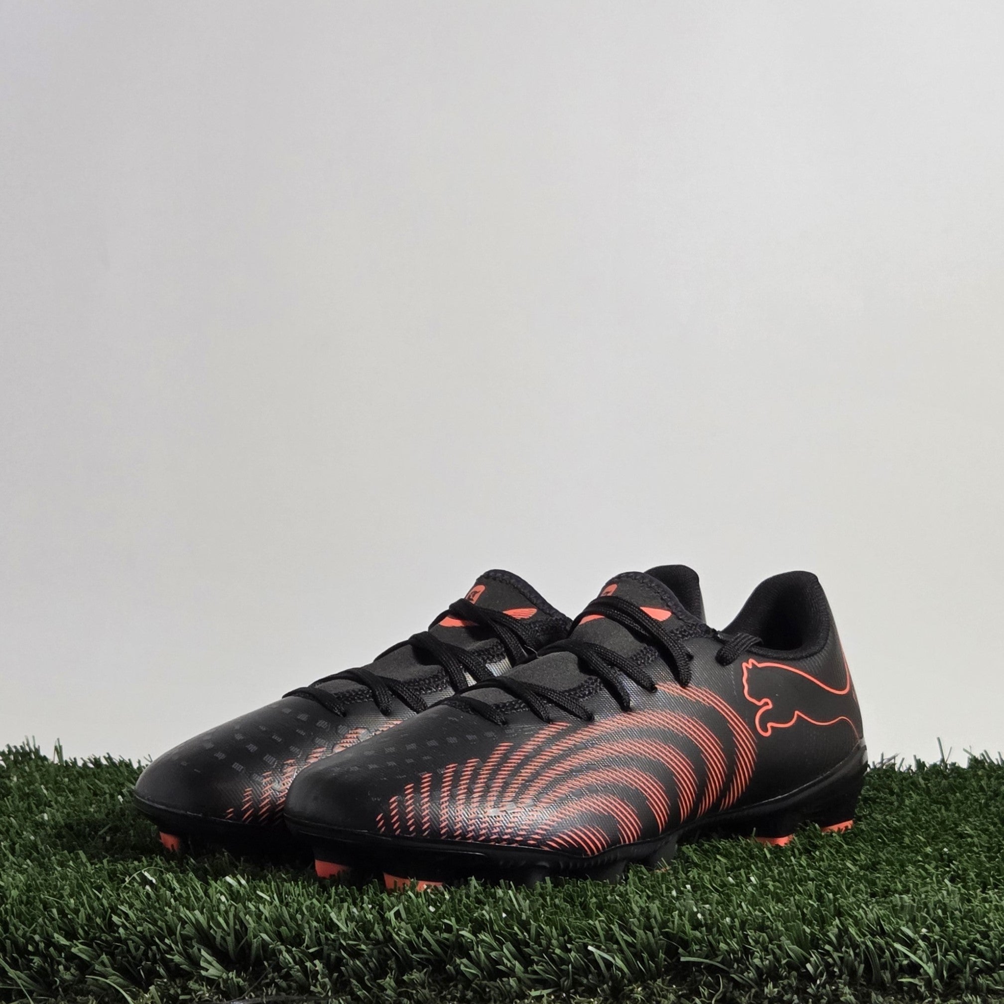 Puma Future 9 Play FG/AG - 108715 02