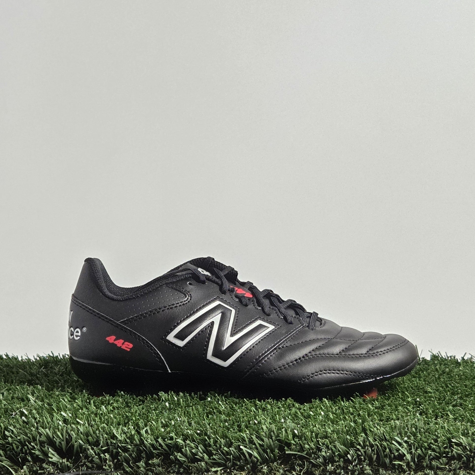 New Balance 442 V2 Team FG (D Medium) - MS42FBK2