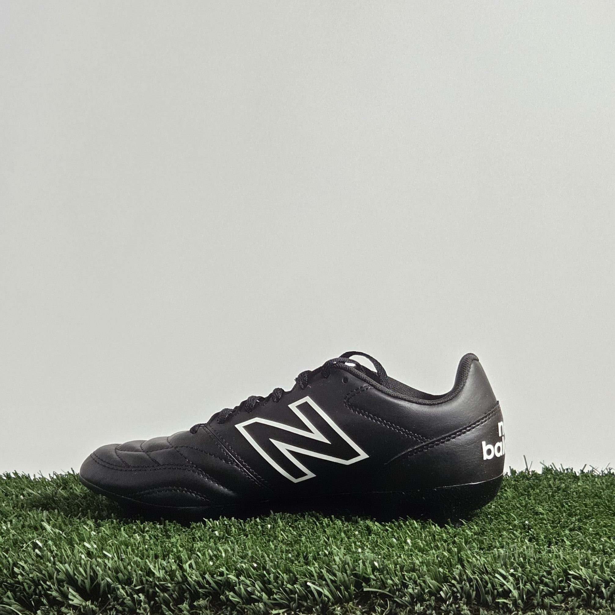 New Balance 442 V2 Academy FG (2E Wide) - MS43FBK2