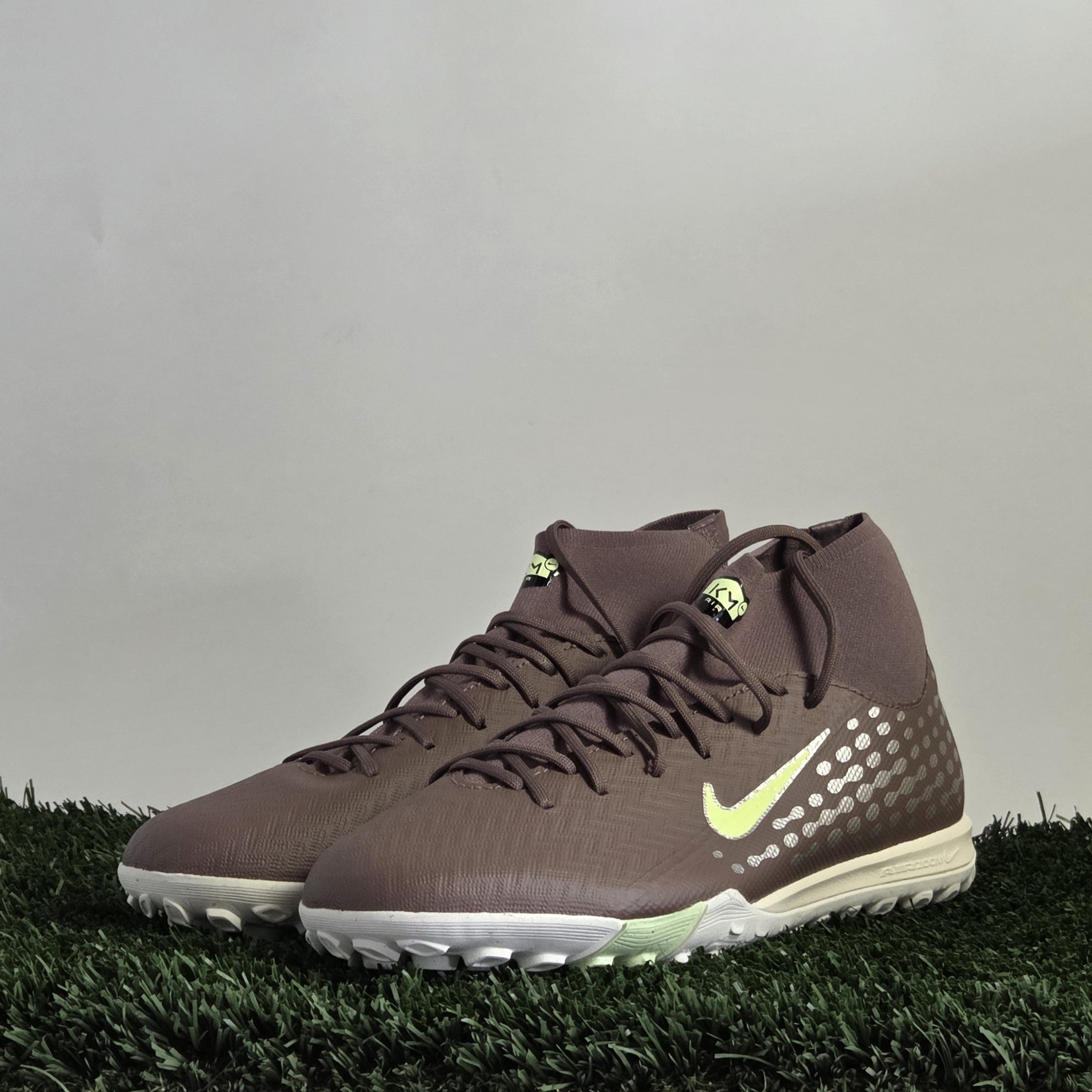 Nike Mercurial Superfly 10 Academy "Kylian Mbappé" TF - FQ8333-200