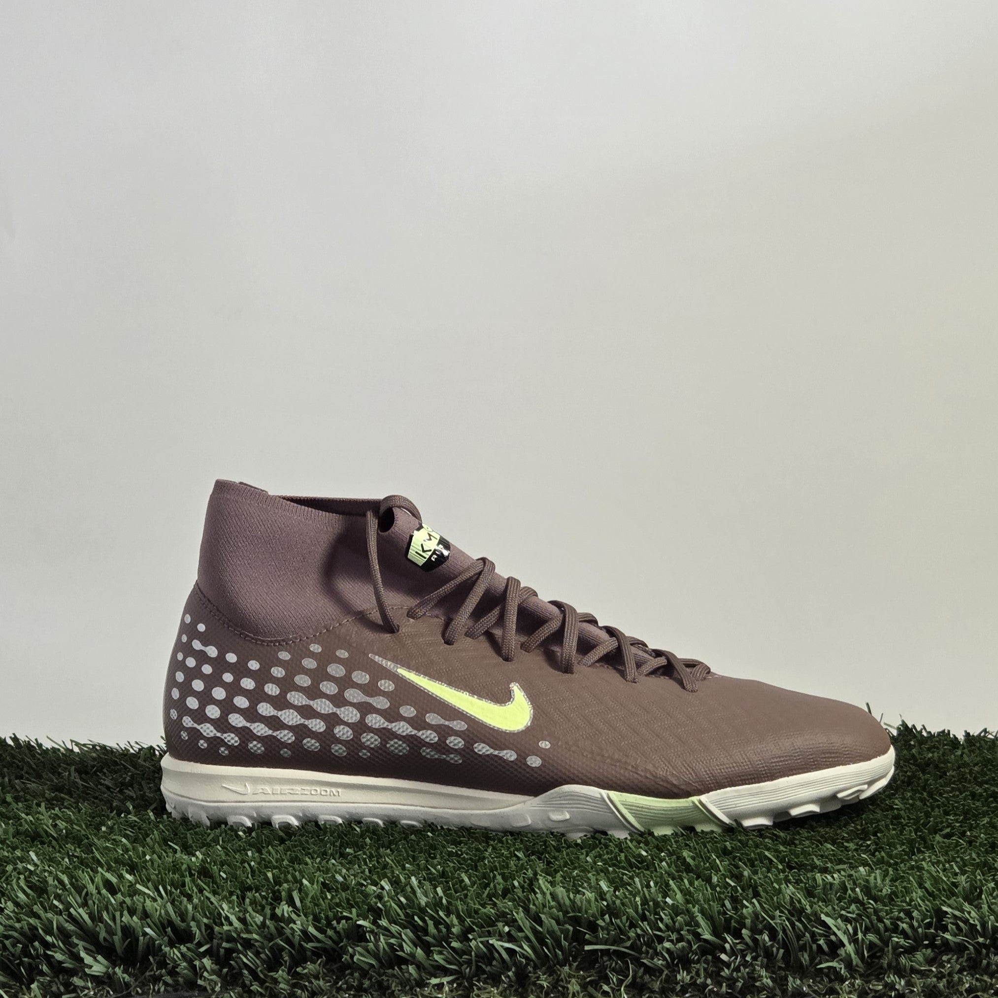 Nike Mercurial Superfly 10 Academy "Kylian Mbappé" TF - FQ8333-200