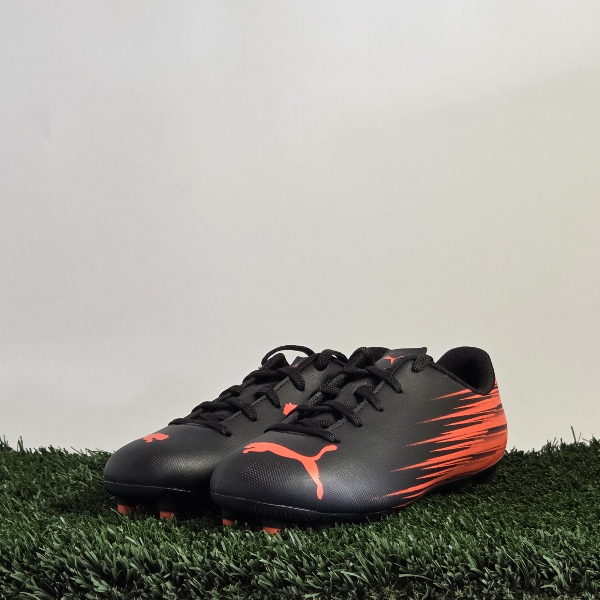 Puma Attacanto II FG/AG Jr - 108496 07