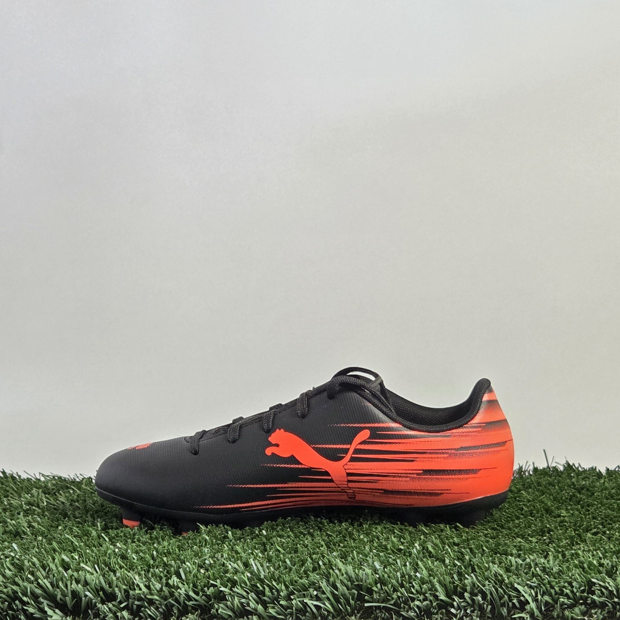 Puma Attacanto II FG/AG Jr - 108496 07