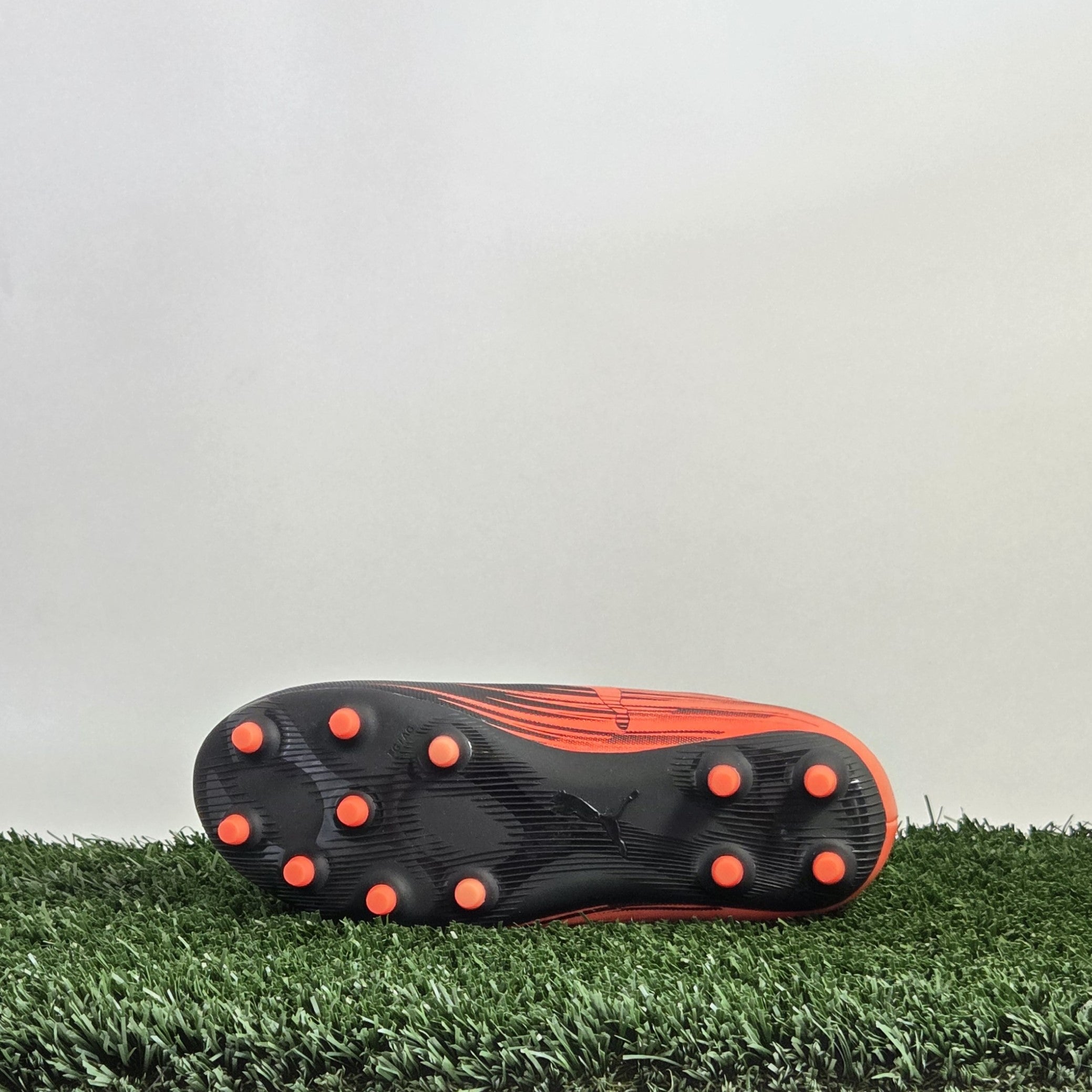 Puma Attacanto II FG/AG Jr - 108496 07