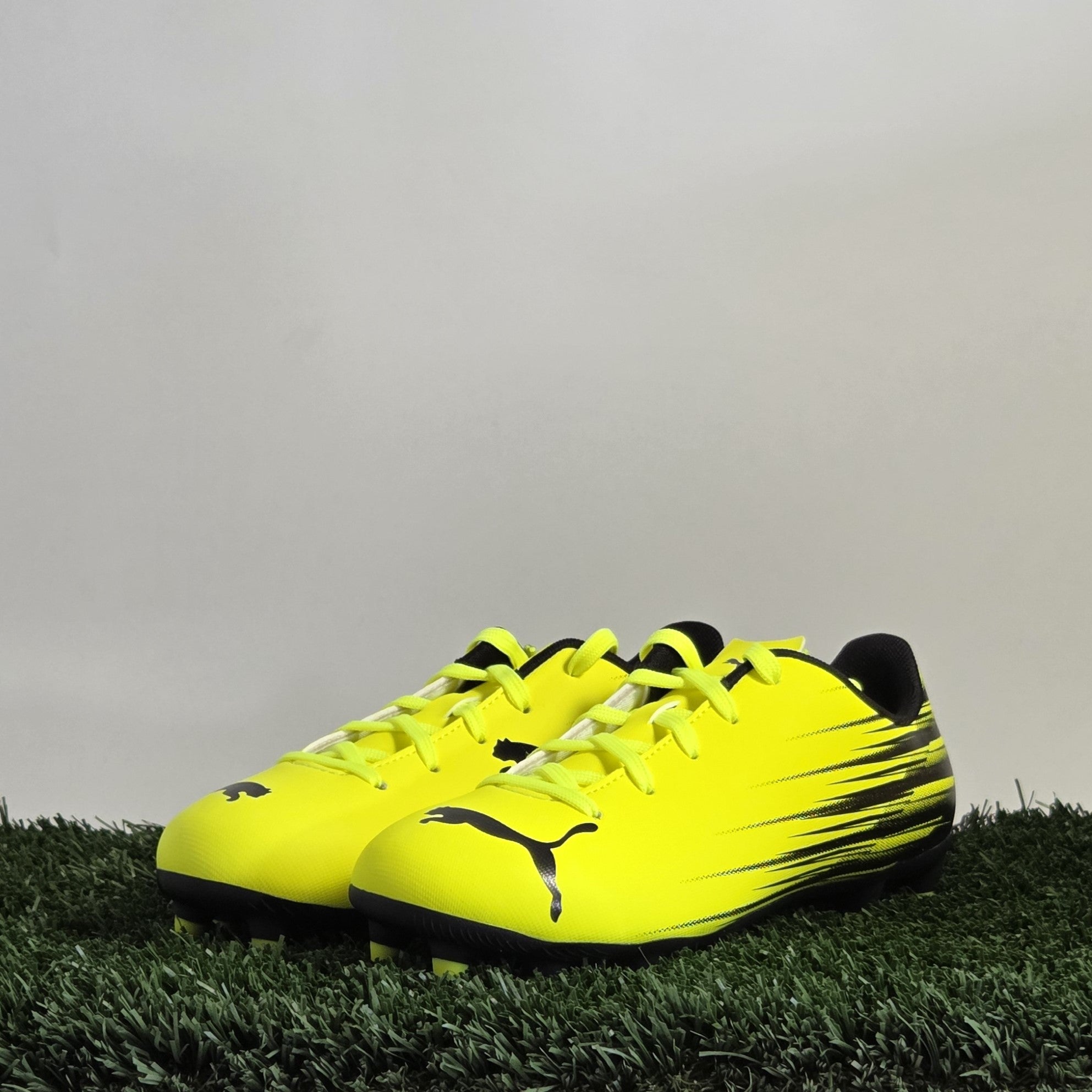 Puma Attacanto II FG/AG Jr - 108496 06