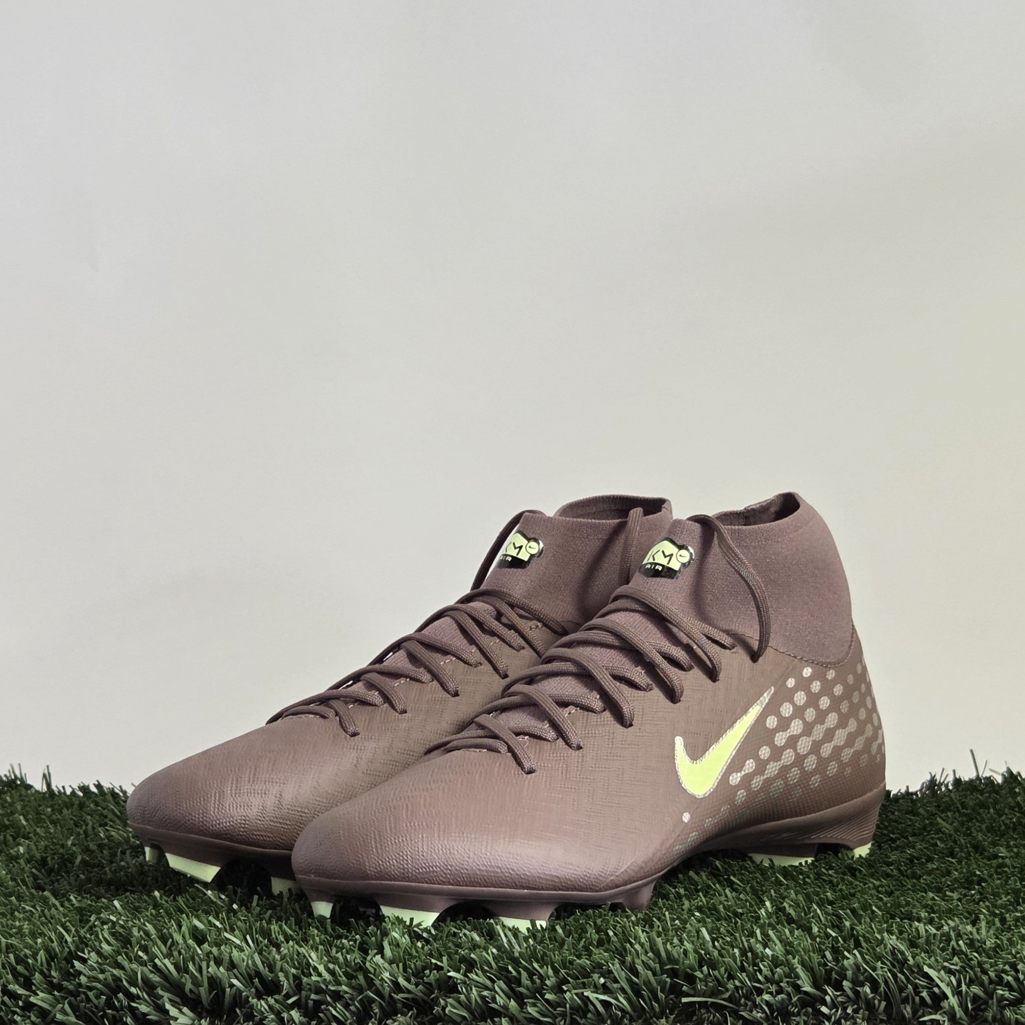Nike Mercurial Superfly 10 Academy "Kylian Mbappé" FG/MG - FQ8293-200