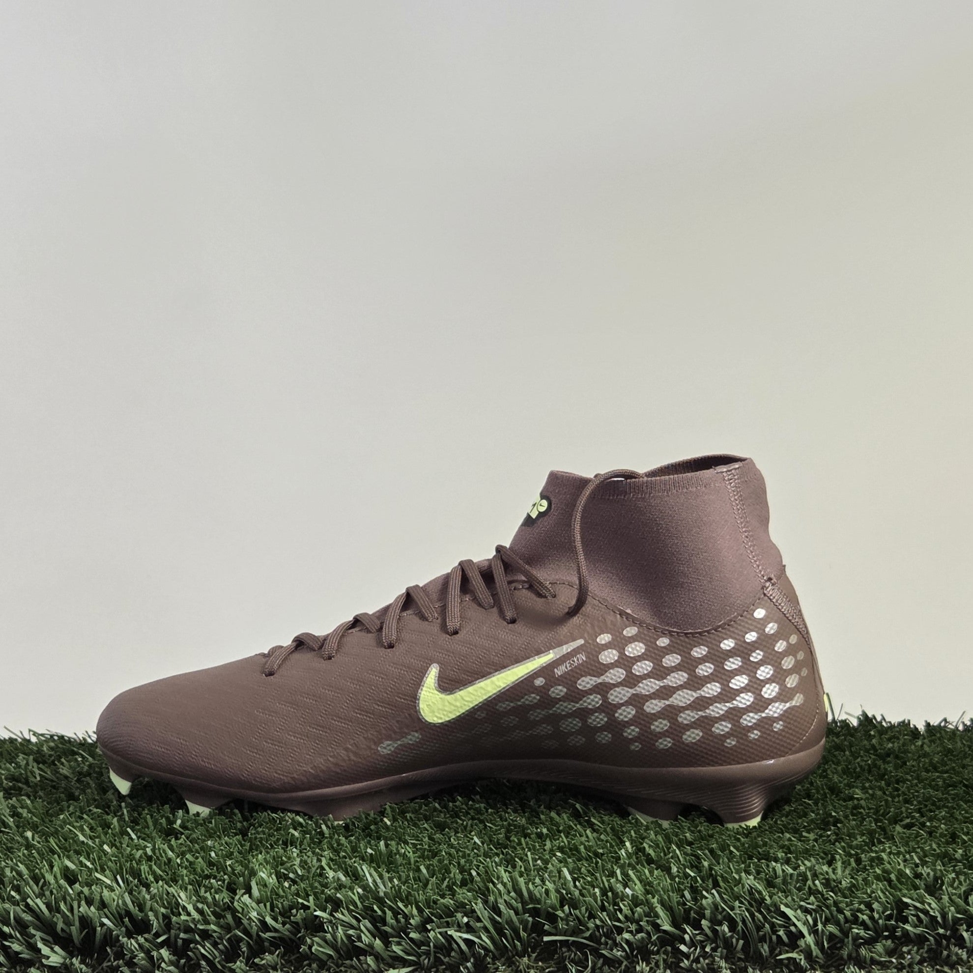 Nike Mercurial Superfly 10 Academy "Kylian Mbappé" FG/MG - FQ8293-200
