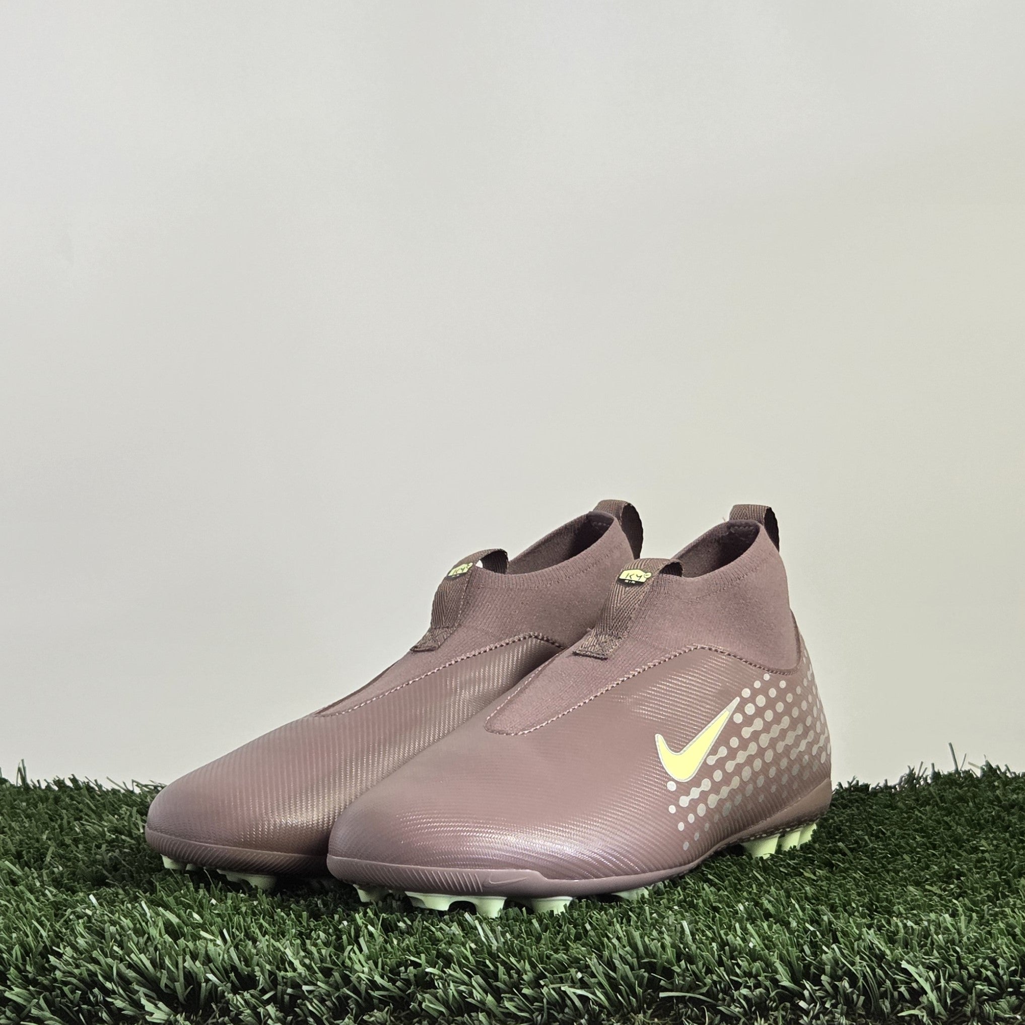 Nike Jr. Mercurial Superfly 10 Academy "Kylian Mbappé" AG - IO9815-200