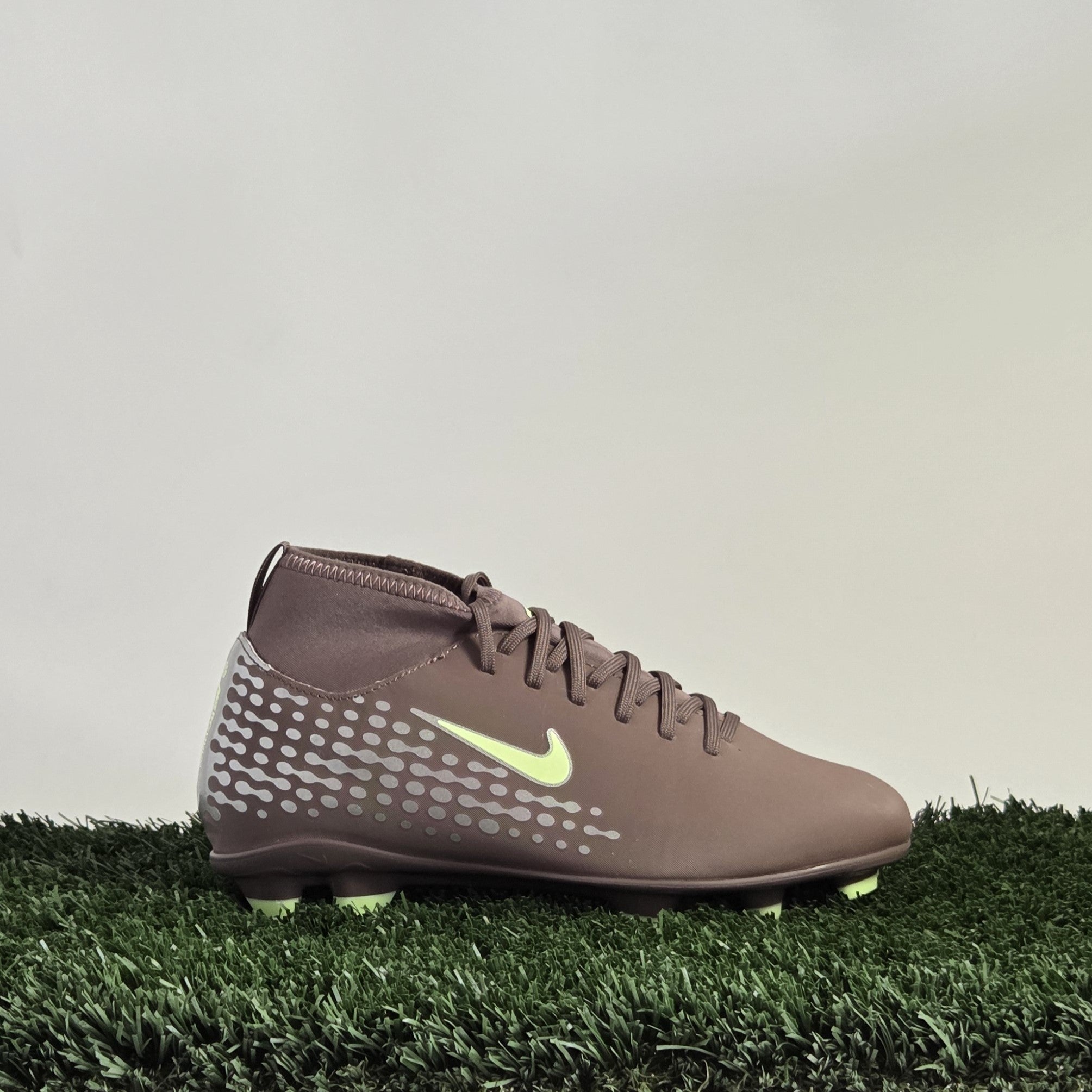 Nike Jr. Mercurial Superfly 10 Club "Kylian Mbappé" FG/MG - HF6283-200