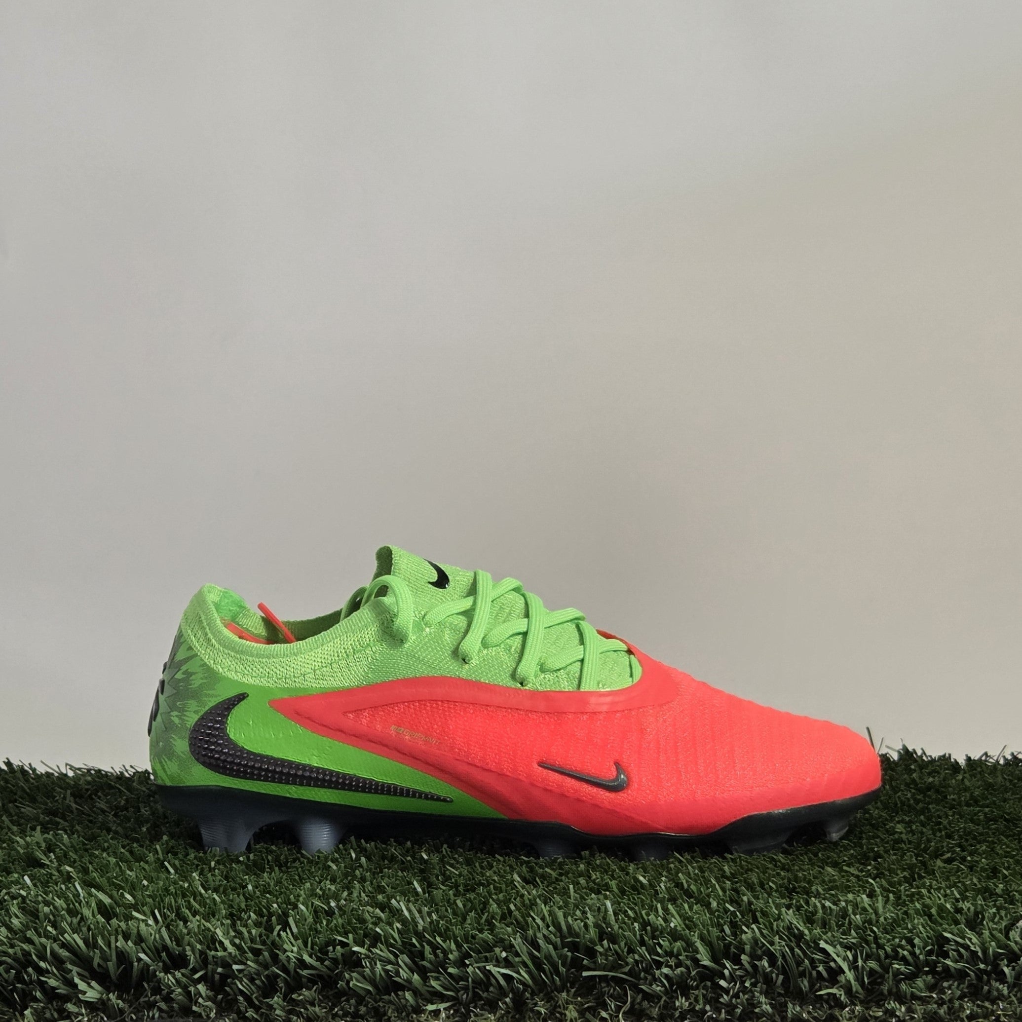 Nike Phantom 6 Low Elite FG "Erling Haaland" - HQ2332-603
