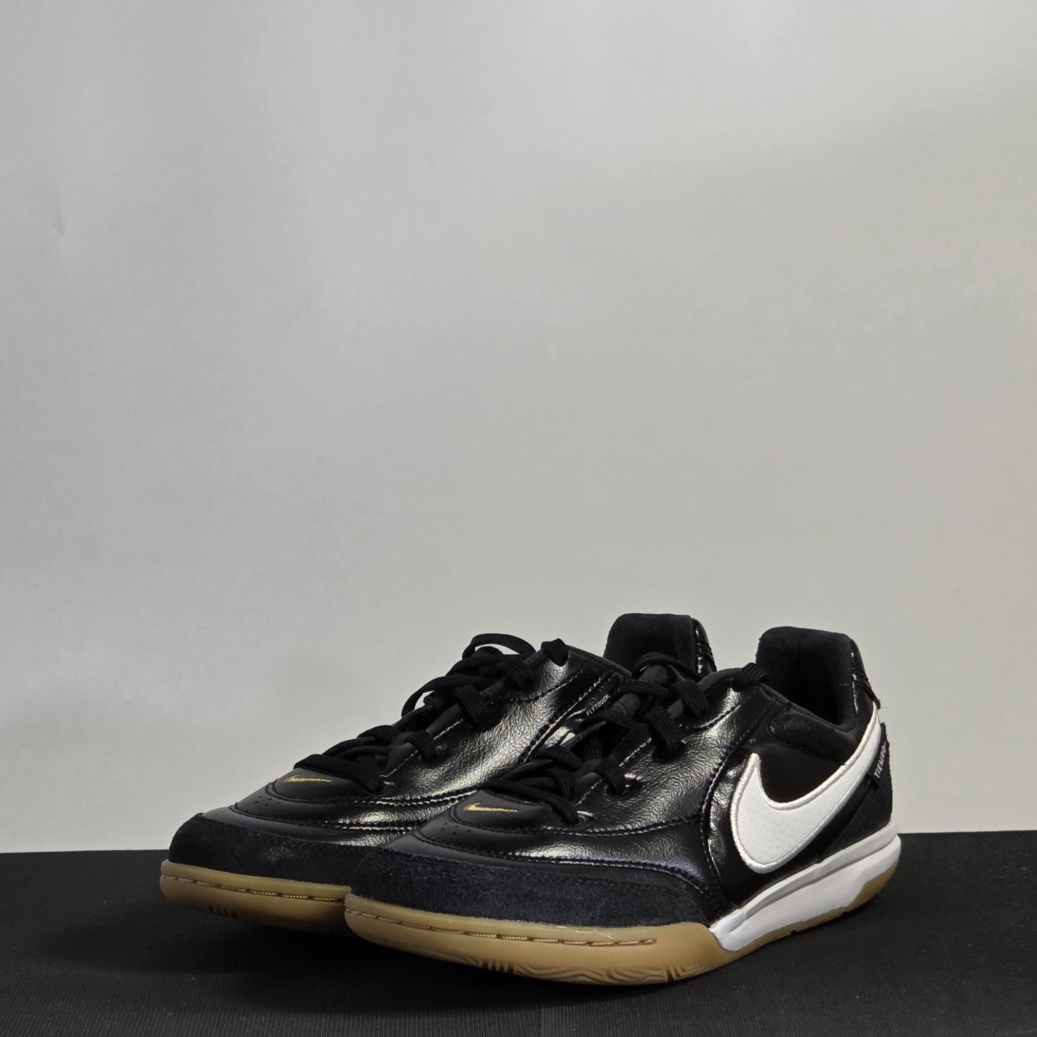 Nike Jr. Tiempo Streetgato - IB5039-010