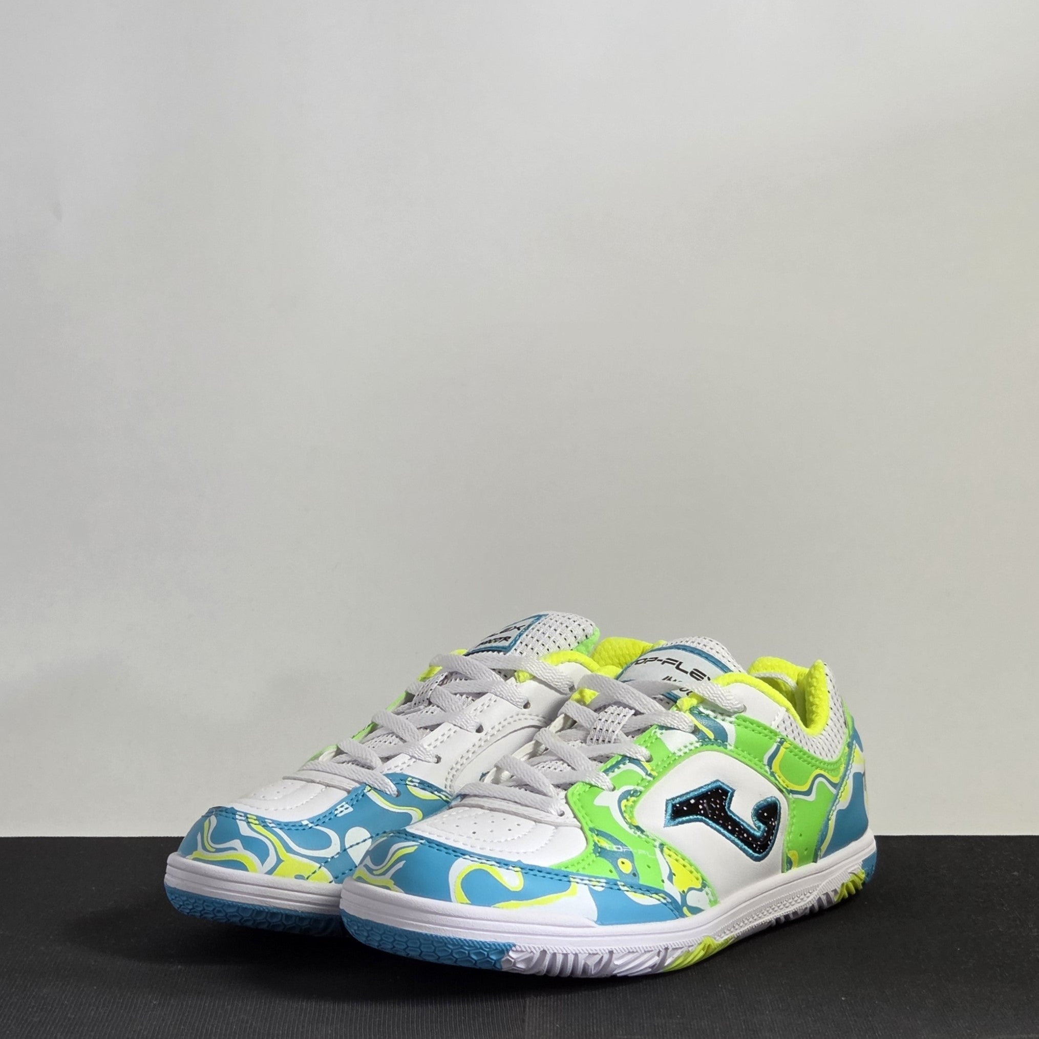 Joma Top Flex 2662 Multi Colour Indoor | Soccer Locker Canada