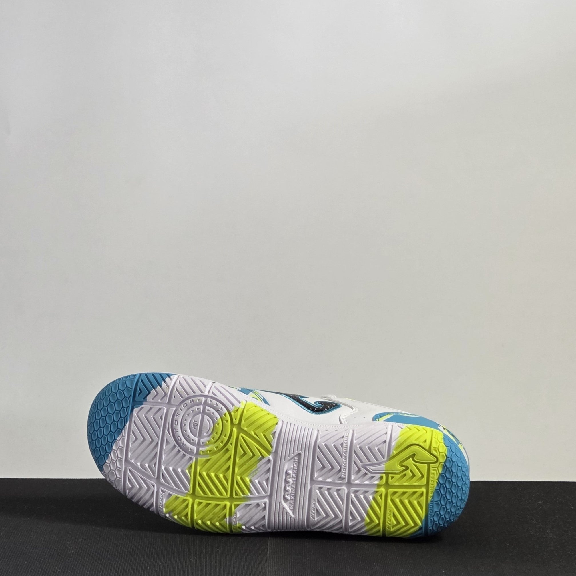 Joma Top Flex 2662 Multi Colour Indoor - TPJS2662IN