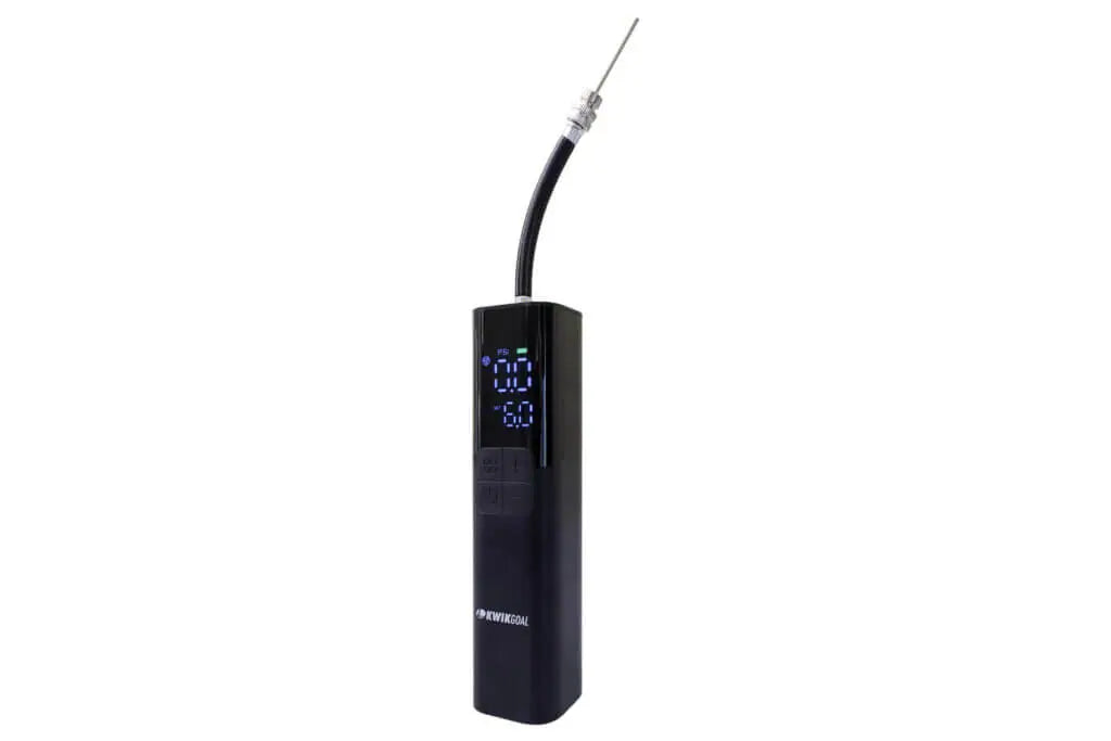 Kwik Goal Digital Ball Pump - 1A571
