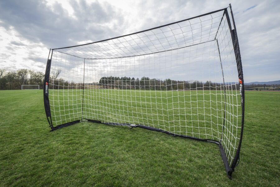 Kwik Flex Soccer goal