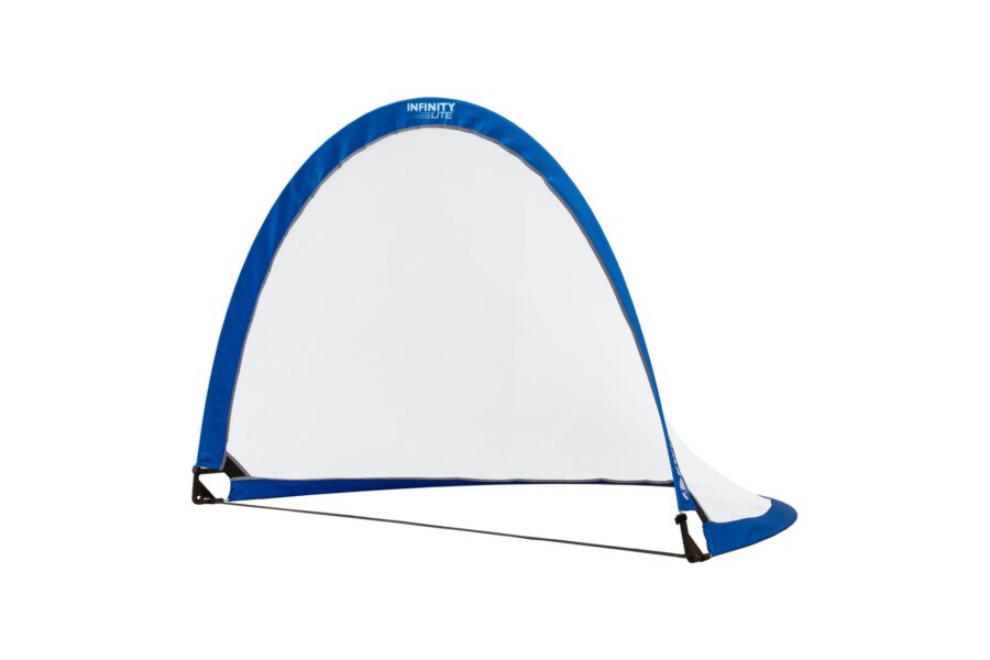Infinite Lite Pop Up Goal Large Pair (Blue) - 2B7506