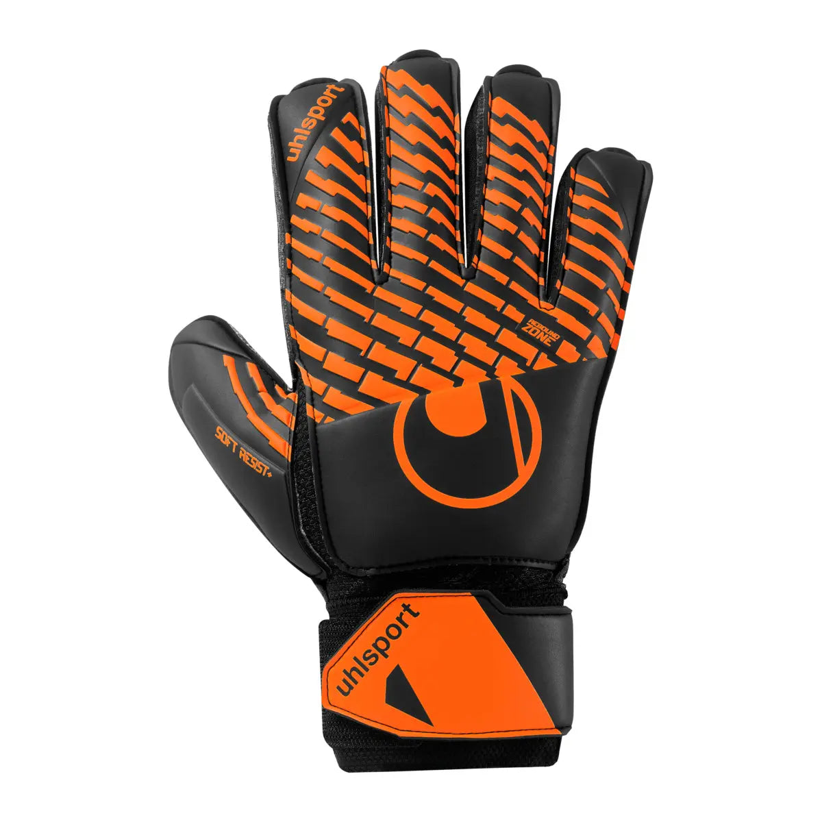 Uhlsport FM Soft Resist+ Flex Frame GK Gloves - 101138901