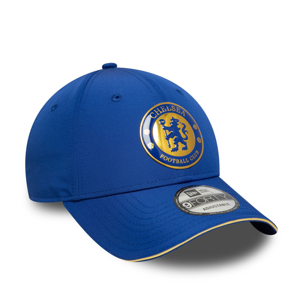 Casquette ajustable Chelsea New Era 9Forty rétro - 60772042