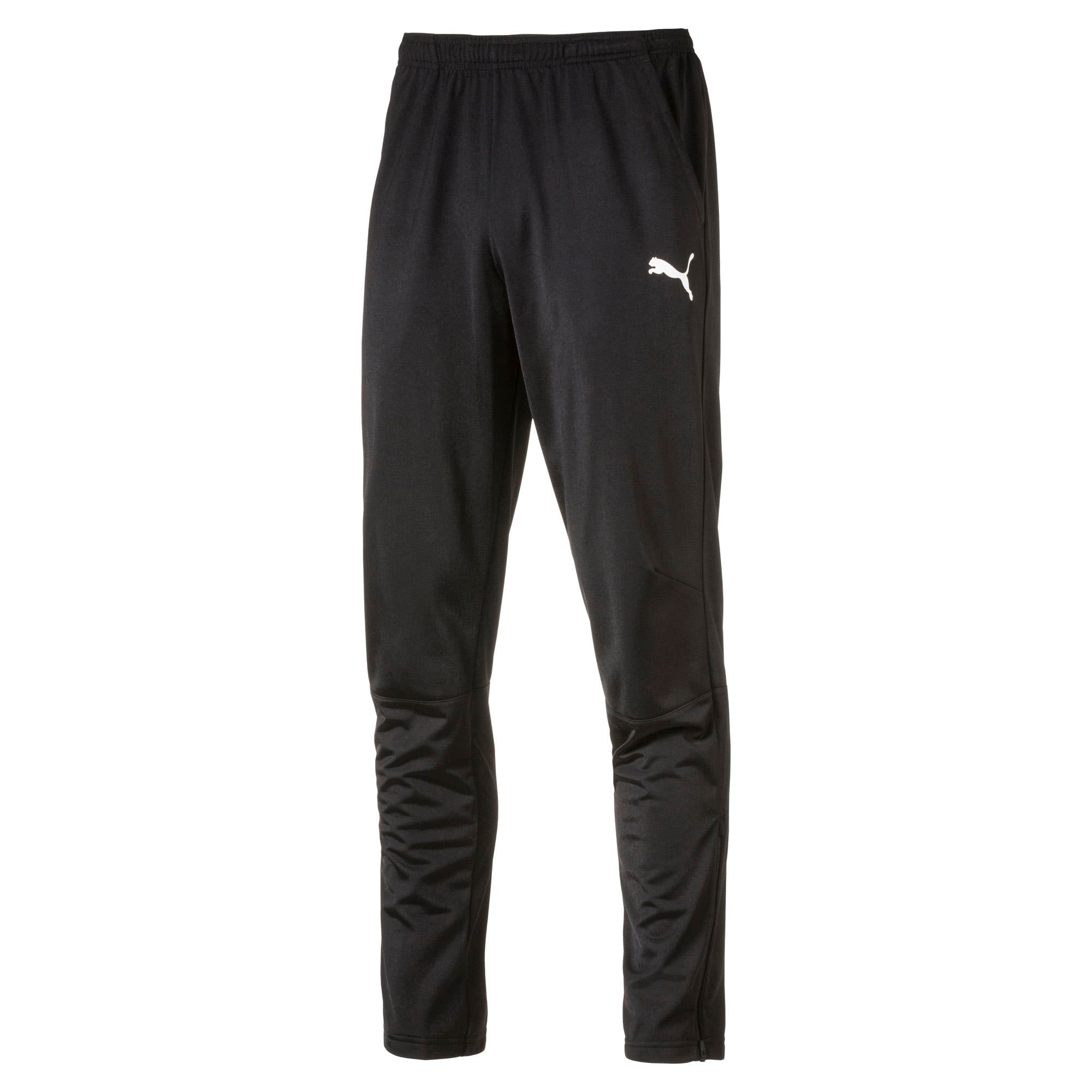 Puma LIGA Training Pant (Black) - 655314 03