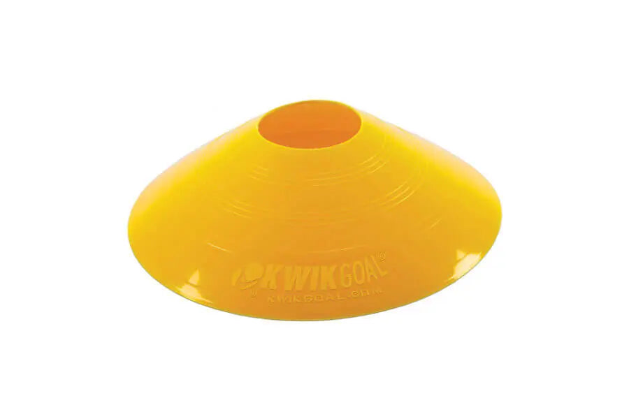 Kwik Goal Small Disc Cone - 6A10