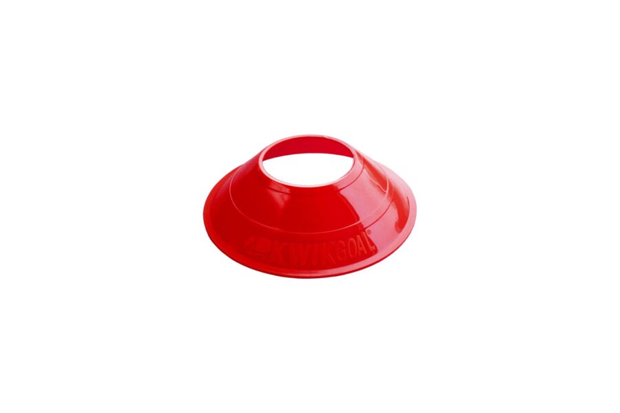 Kwik Goal Mini Disc Cone (Pack of 25) - 6A14
