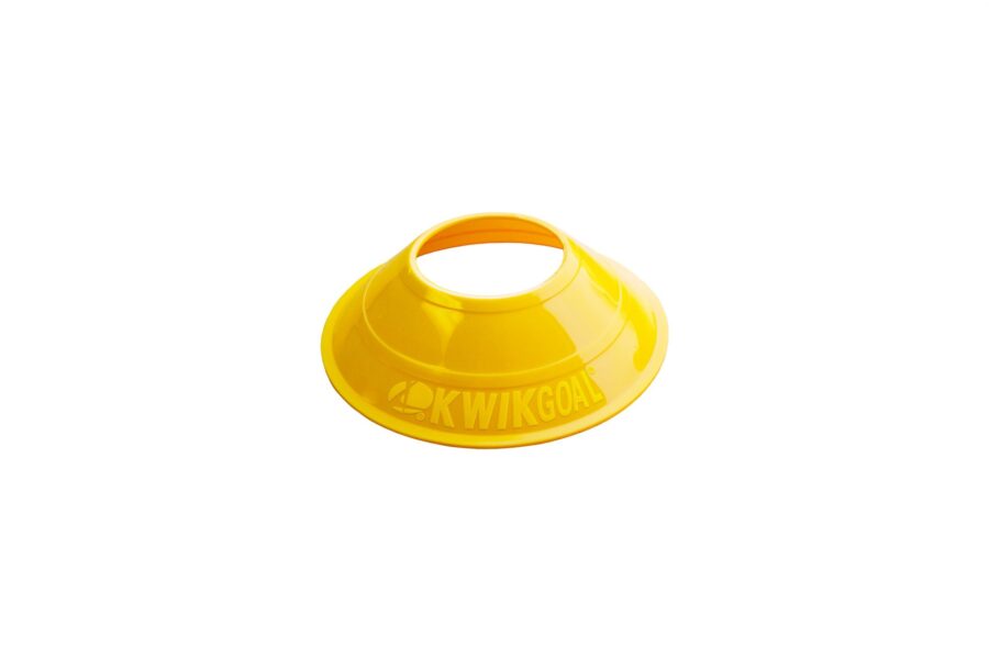 Kwik Goal Mini Disc Cone (Pack of 25) - 6A14
