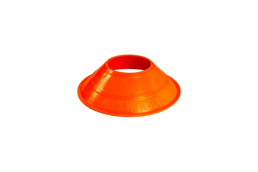 Kwik Goal Mini Disc Cone (Pack of 25) - 6A14