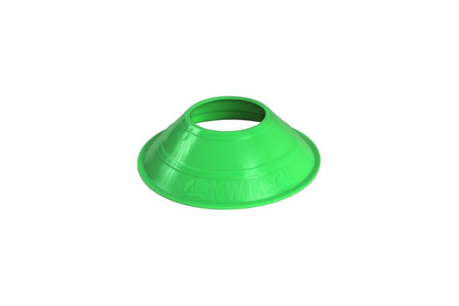 Kwik Goal Mini Disc Cone (Pack of 25) - 6A14